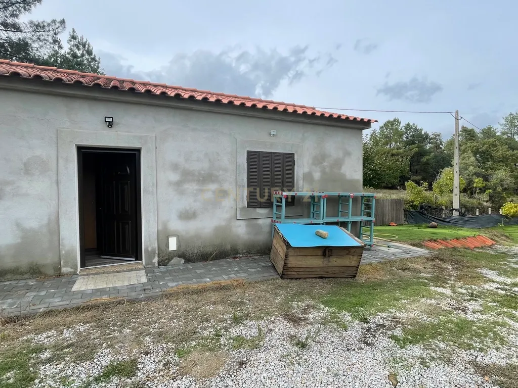 Terreno com Casa | Alcaide, Fundão - Image 4