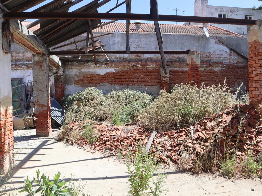 Dois lotes de terreno para construção – Cova Piedade - Almada - Image 5