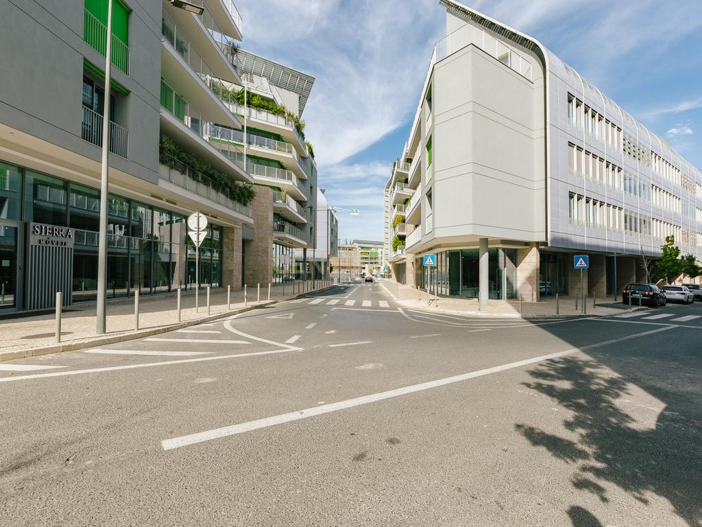 Fantástica Pentouse - com Terraço de 54 m2 - Pronto a habitar!! - Image 25