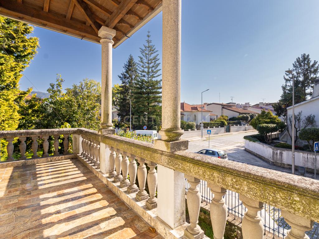 Quinta Clássica no Coração de Santo Tirso – Século XIX - Image 4