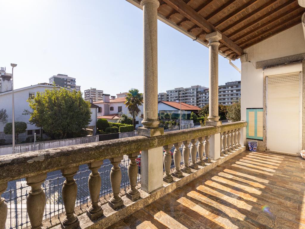 Quinta Clássica no Coração de Santo Tirso – Século XIX - Image 24