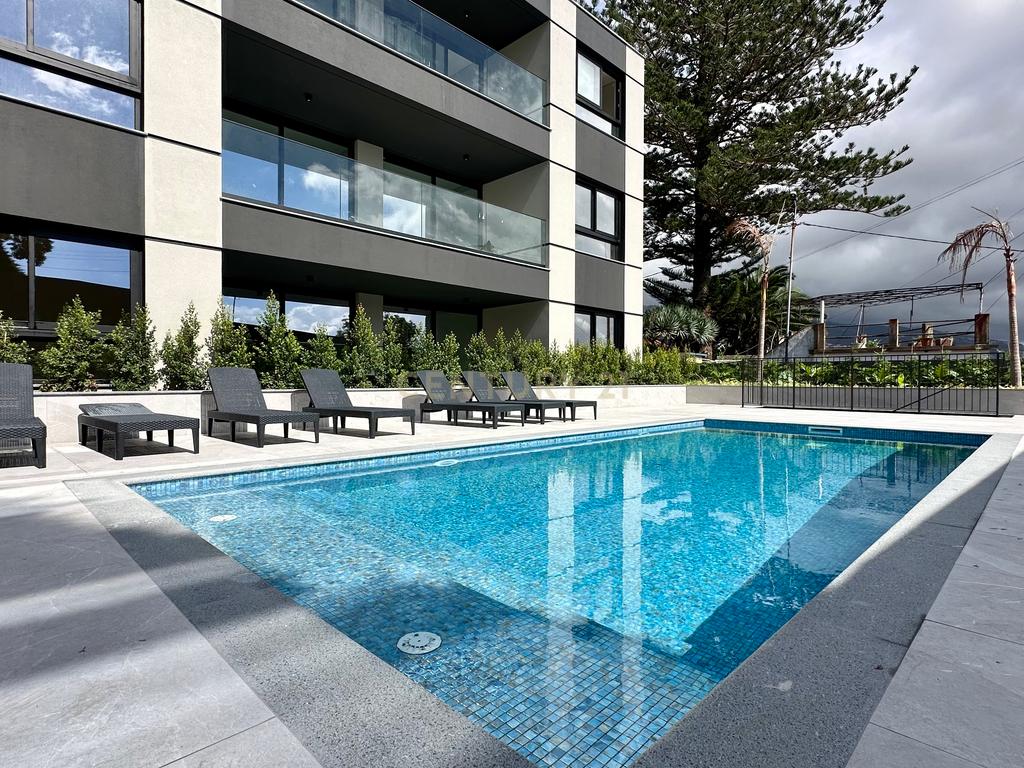 Apartamentos NOVOS T2, T3 em Santo António, Funchal, Ilha da Madeira - Image 2