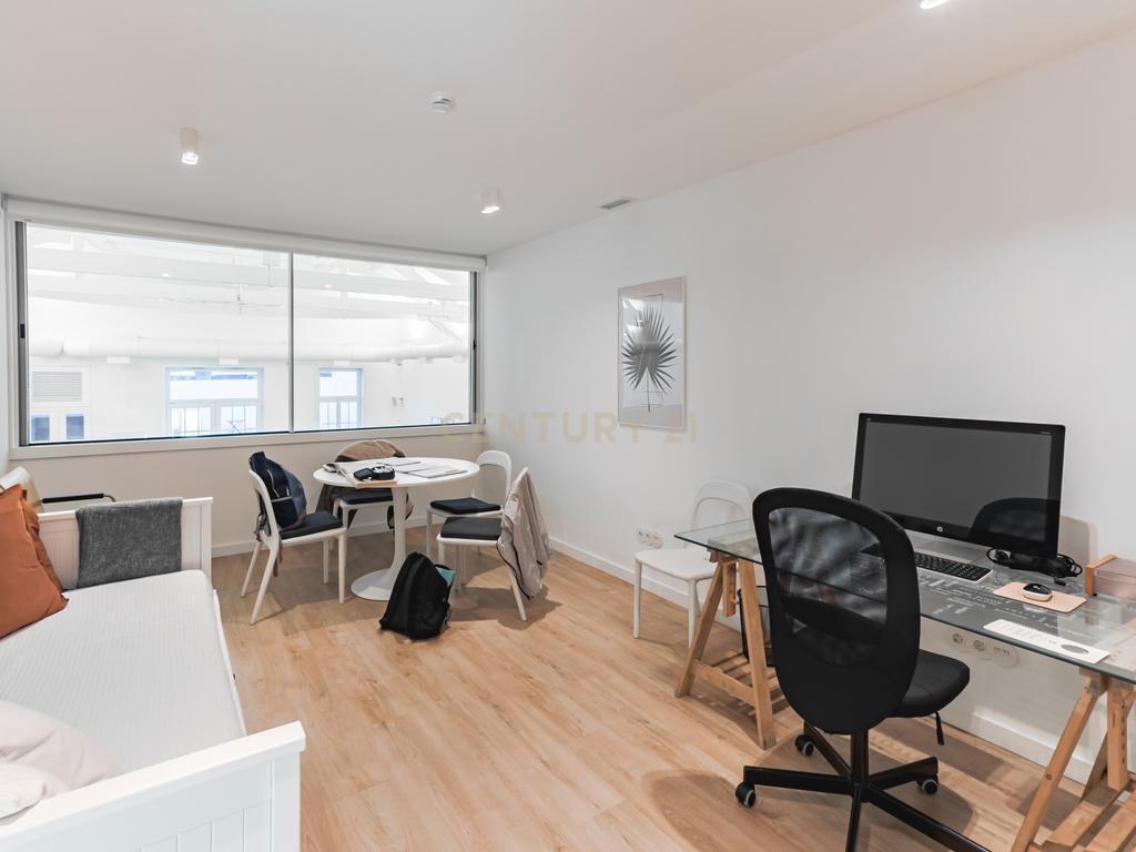 Smart Office / Loft em Gaia - Image 53