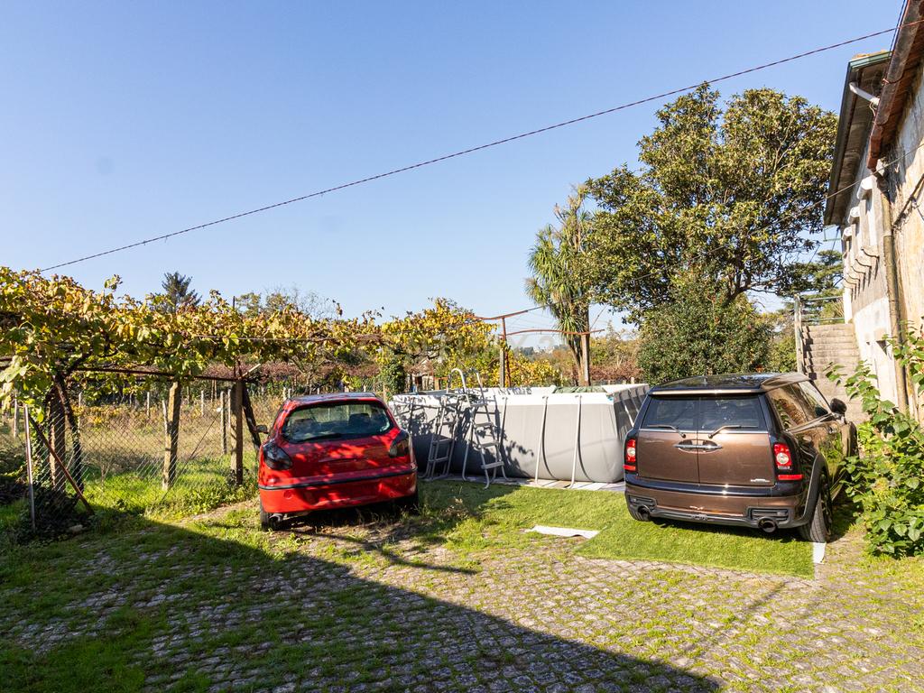 Quinta Clássica no Coração de Santo Tirso – Século XIX - Image 41