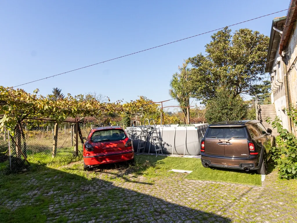 Quinta Clássica no Coração de Santo Tirso – Século XIX - Image 41
