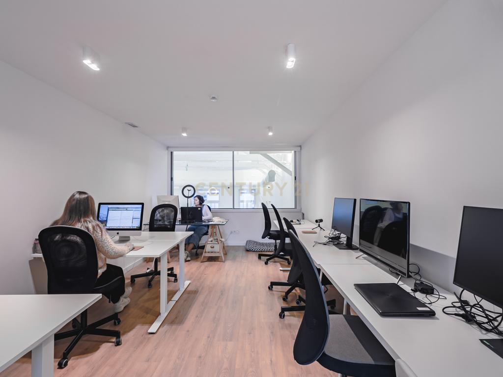 Smart Office / Loft em Gaia - Image 55