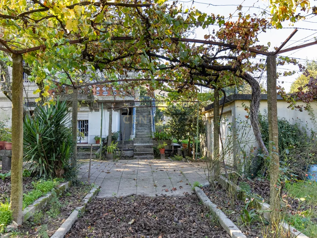 Quinta Clássica no Coração de Santo Tirso – Século XIX - Image 39