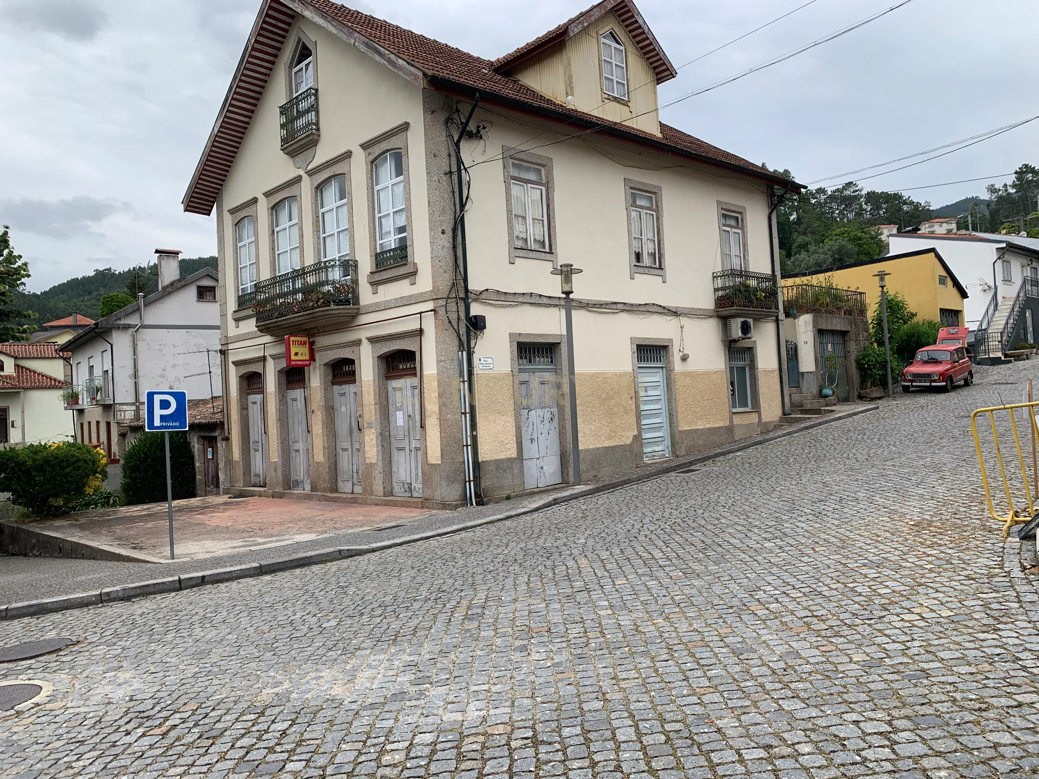 Moradia T5 à venda em Bouro (Santa Maria), Amares — foto 10