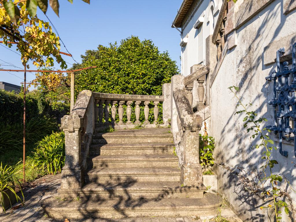 Quinta Clássica no Coração de Santo Tirso – Século XIX - Image 57