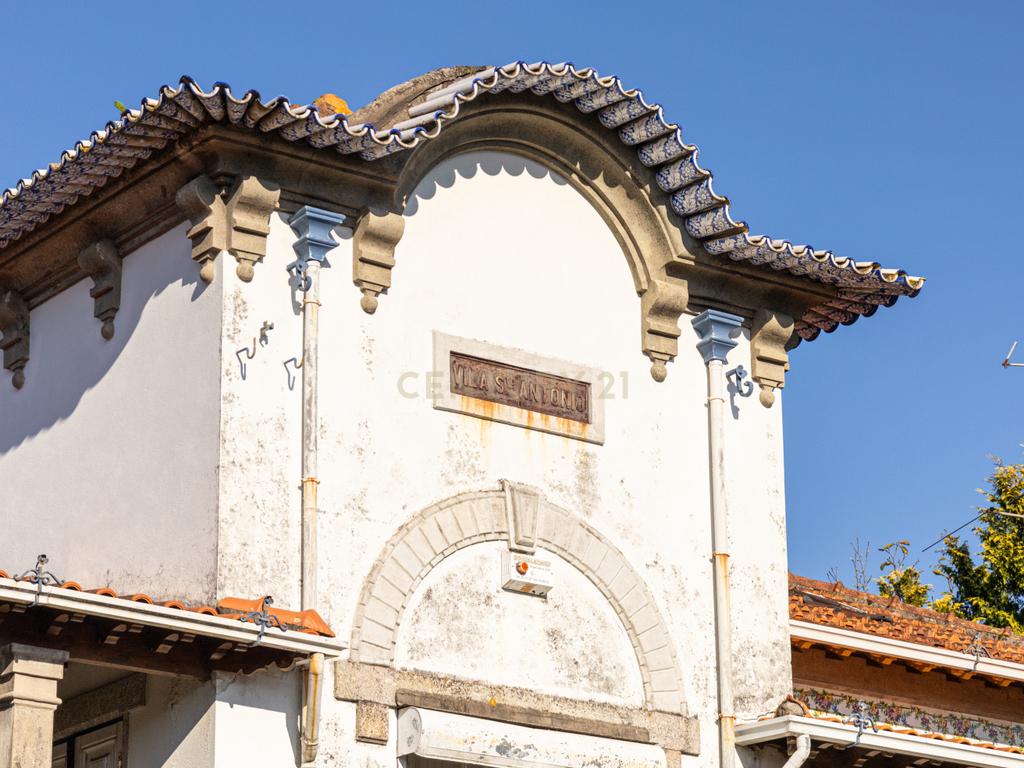 Quinta Clássica no Coração de Santo Tirso – Século XIX - Image 3