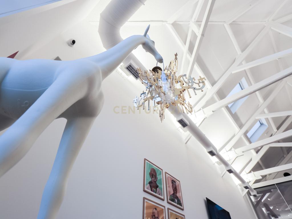 Smart Office / Loft em Gaia - Image 63