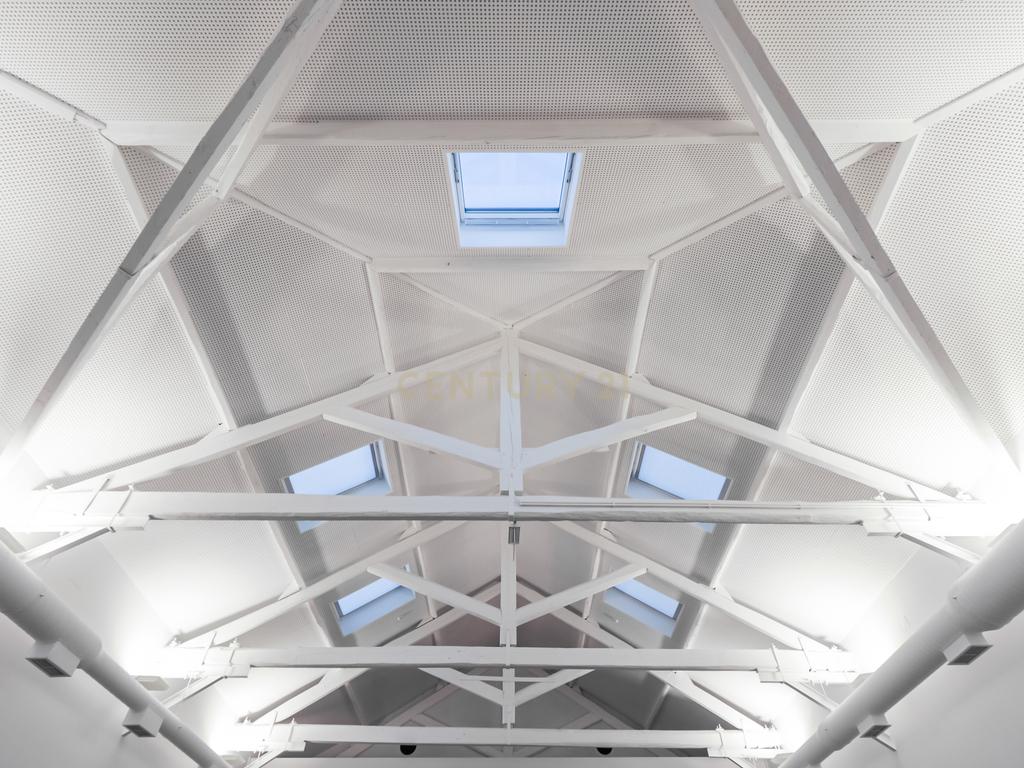 Smart Office / Loft em Gaia - Image 61