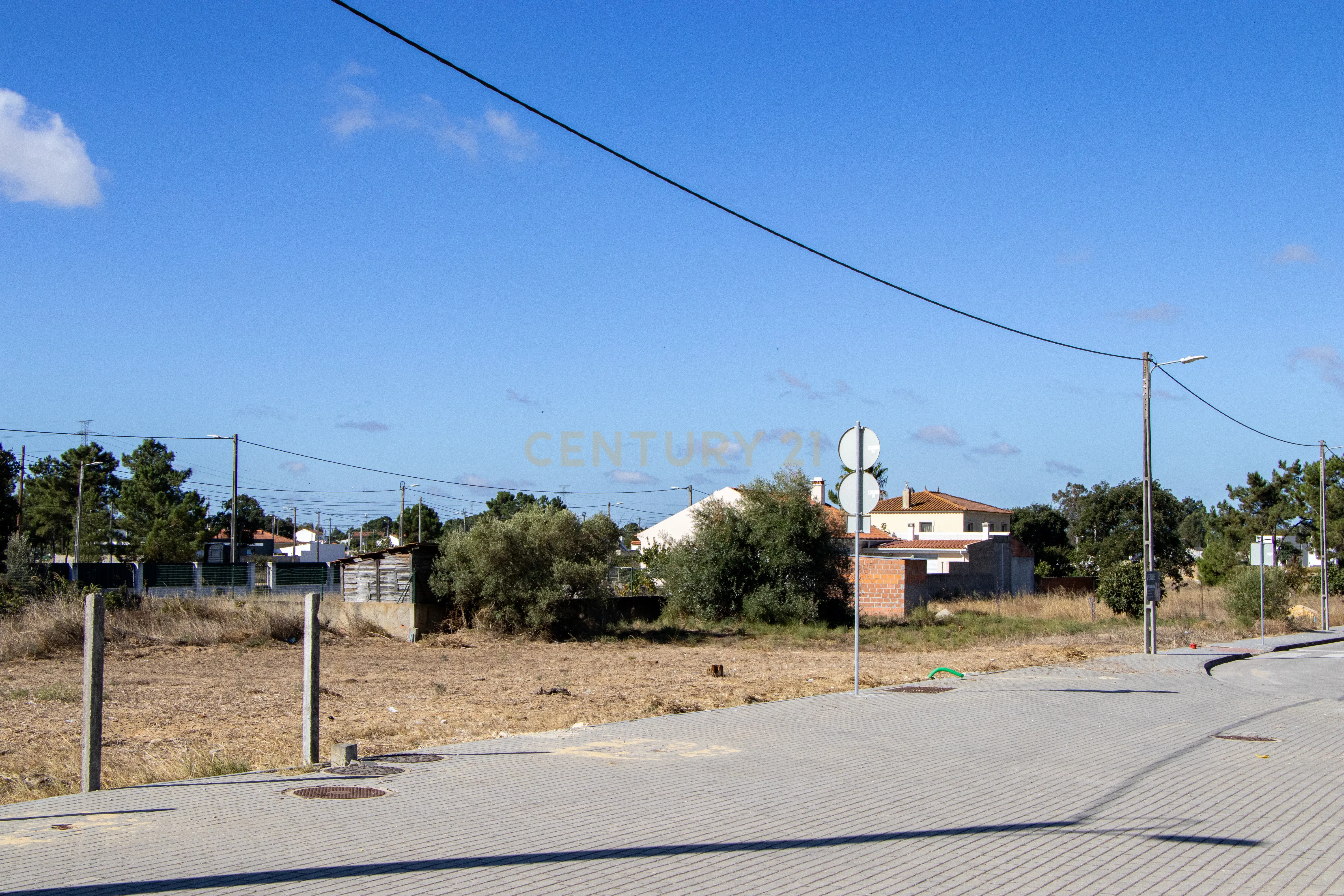 Terreno para construção de 630 m2, Quinta da Marquesa I e III - Image 15