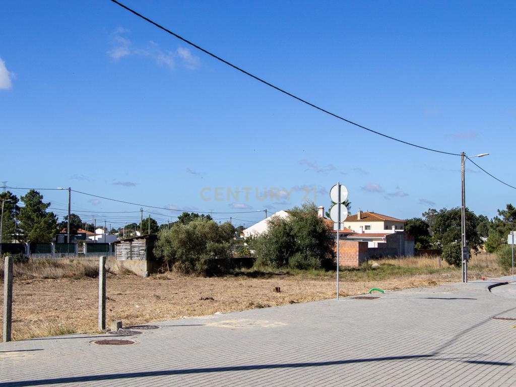 Terreno para construção de  630 m2, Quinta da Marquesa I e III - Image 15
