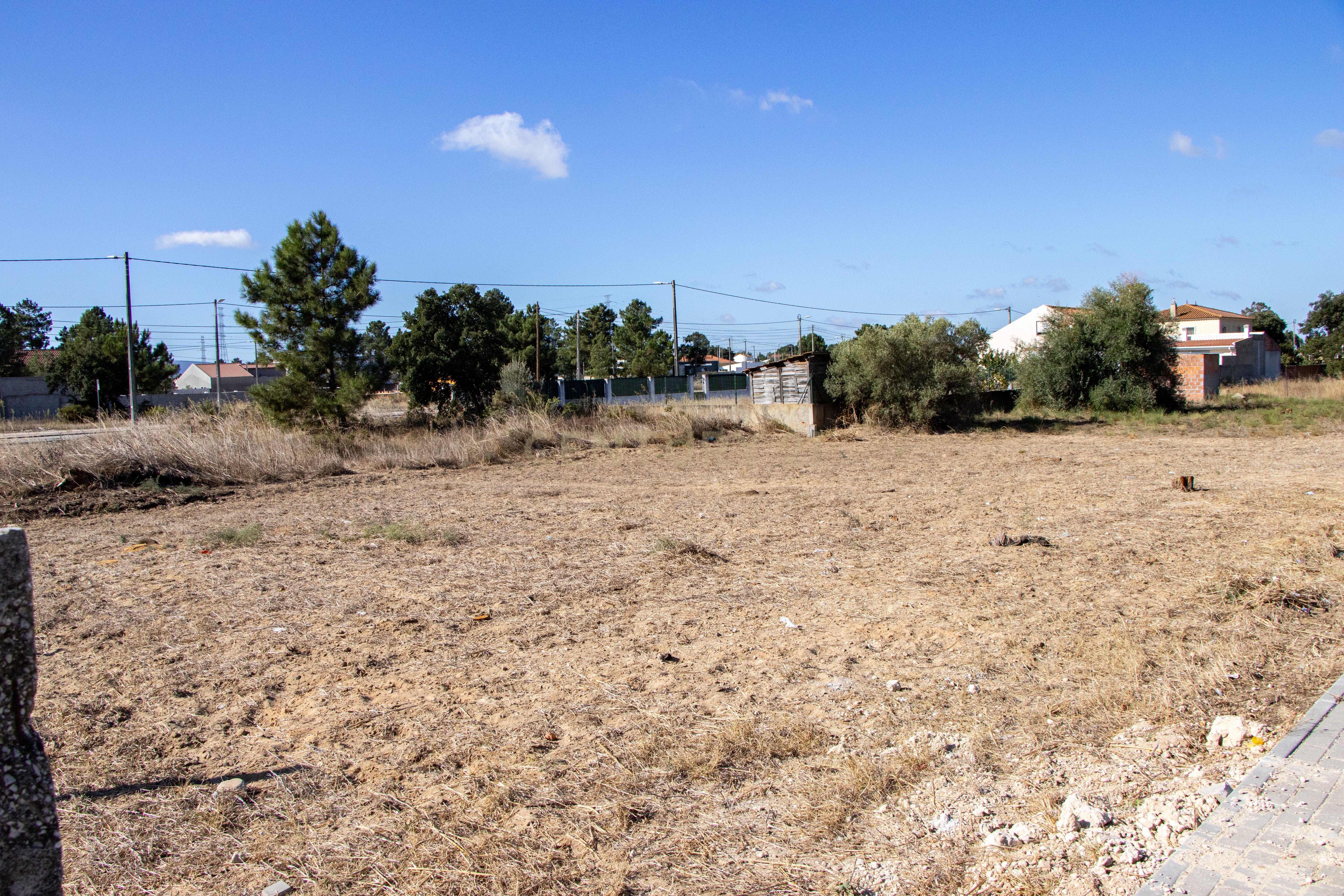 Terreno para construção de 630 m2, Quinta da Marquesa I e III - Image 10