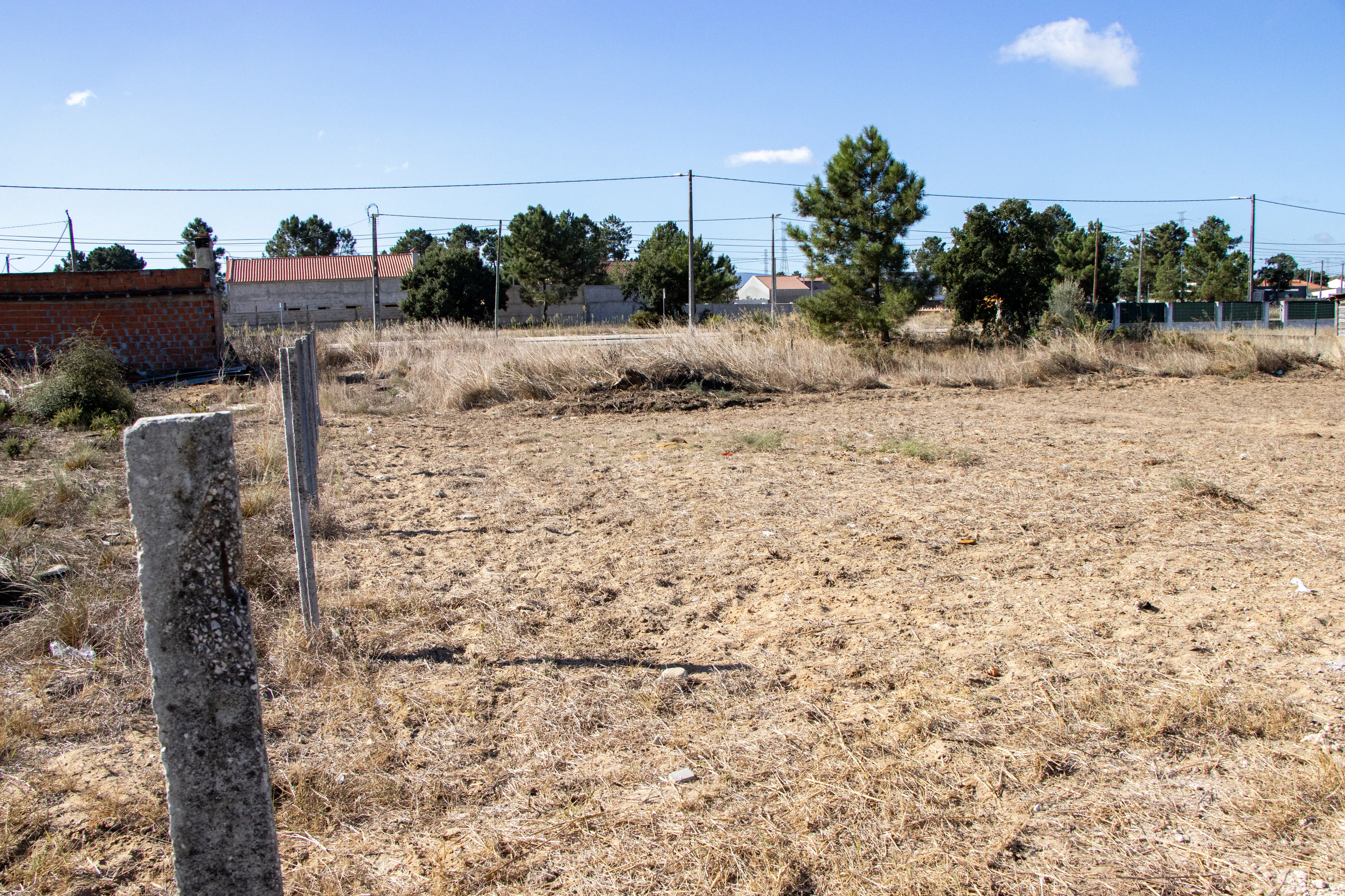 Terreno para construção de 630 m2, Quinta da Marquesa I e III - Image 11