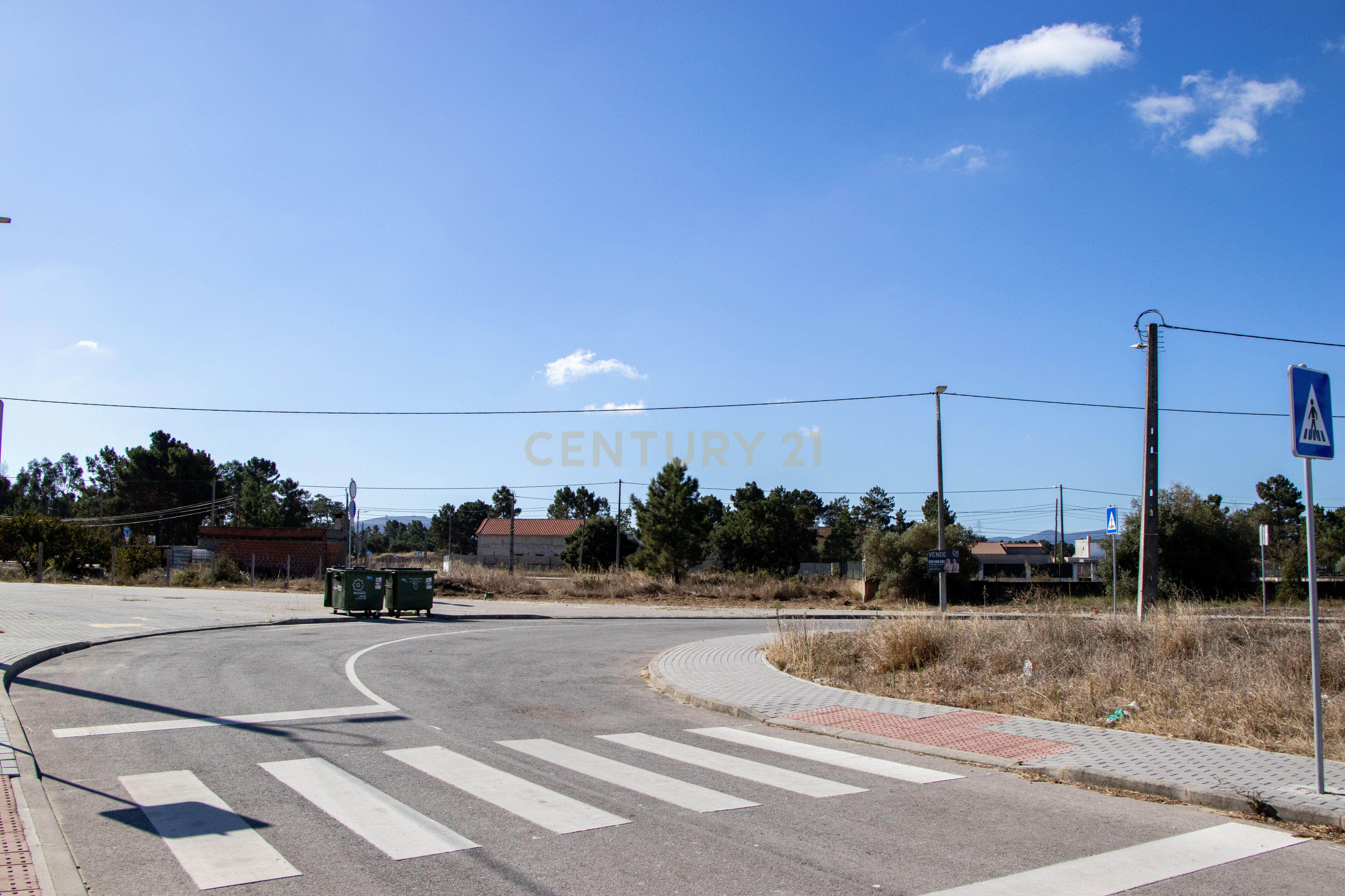 Terreno para construção de 630 m2, Quinta da Marquesa I e III - Image 12