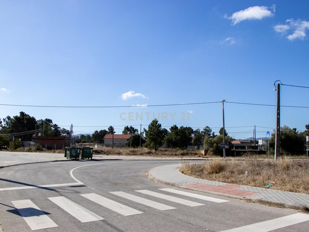 Terreno para construção de  630 m2, Quinta da Marquesa I e III - Image 12