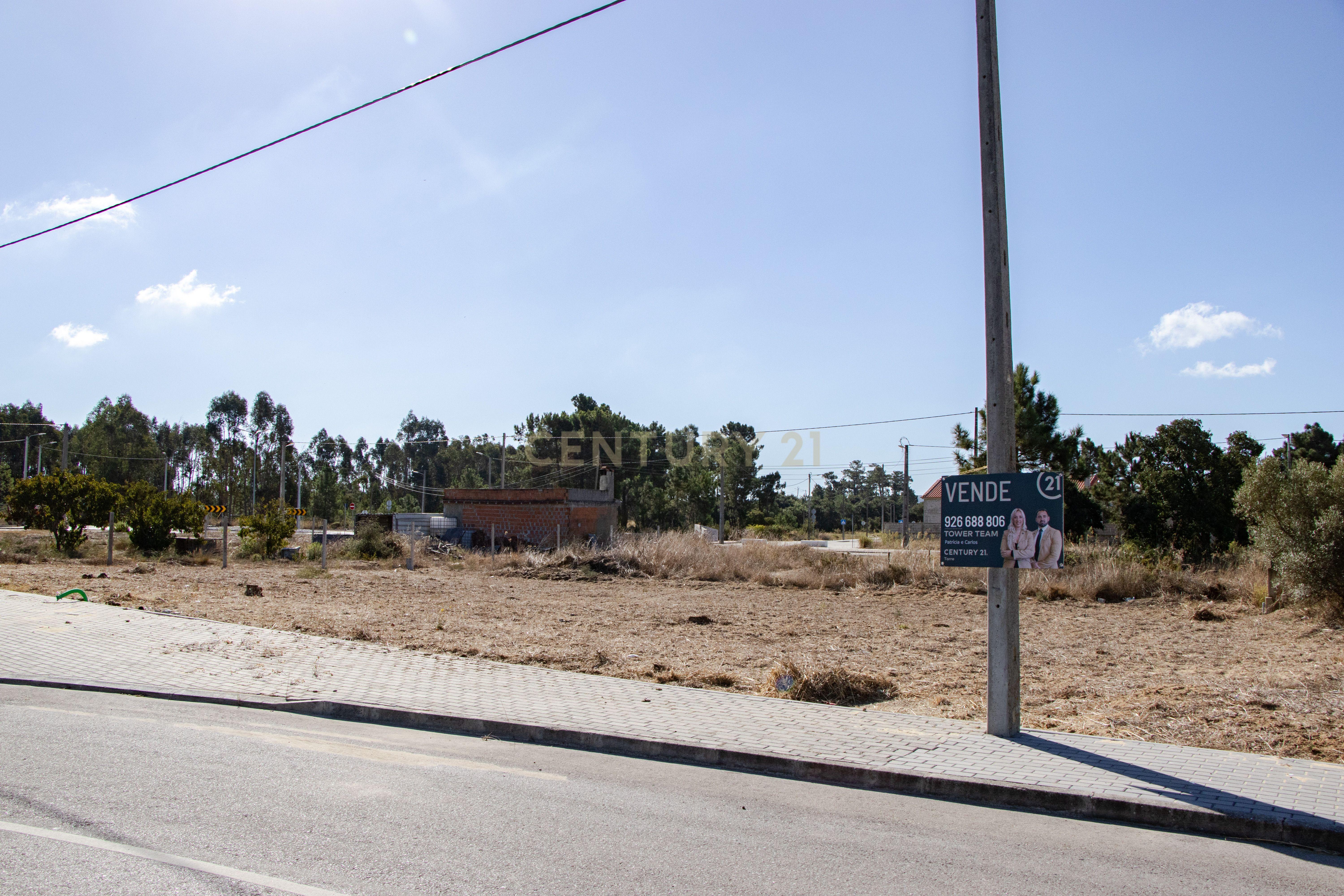 Terreno para construção de 630 m2, Quinta da Marquesa I e III - Image 3