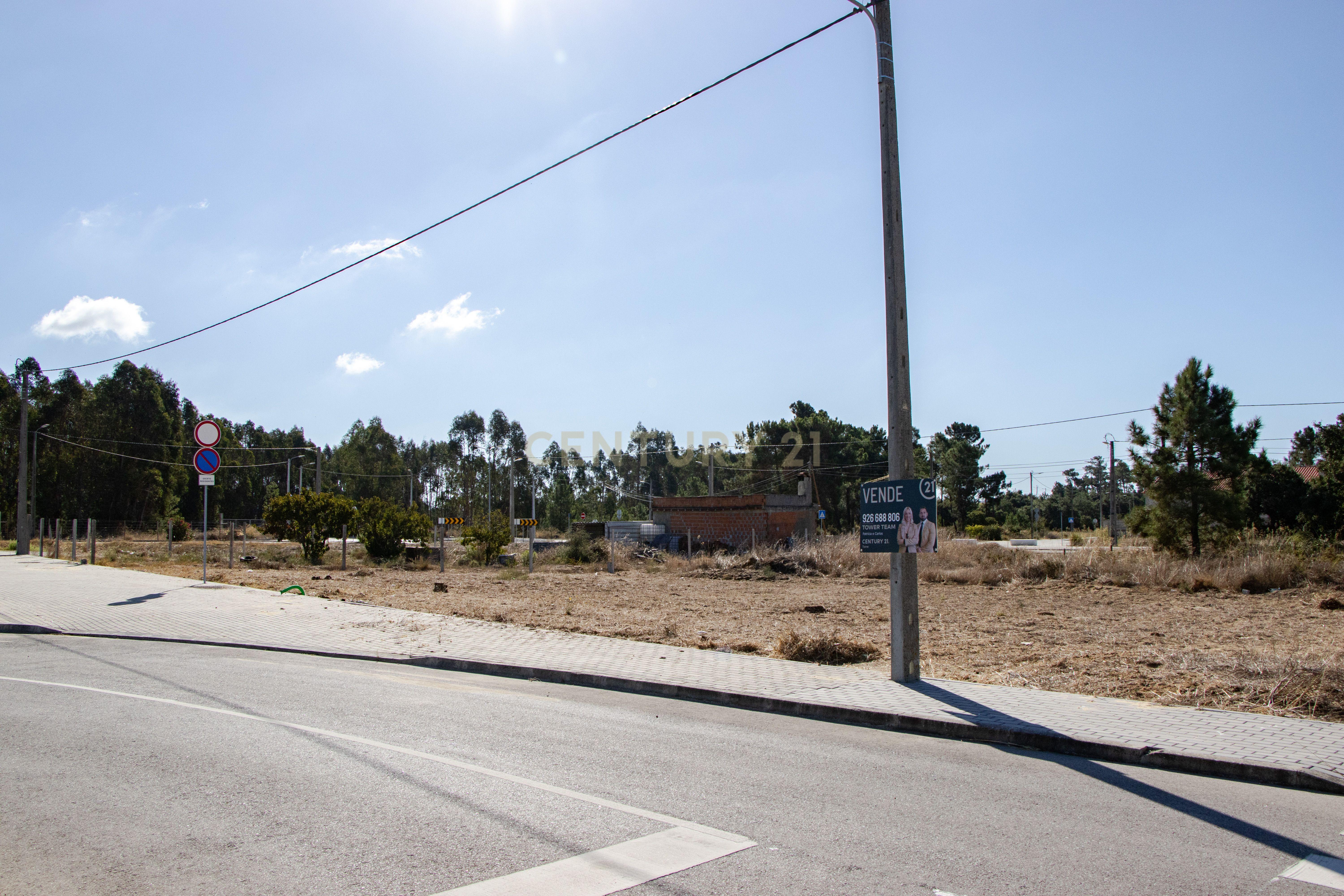 Terreno para construção de 630 m2, Quinta da Marquesa I e III - Image 14