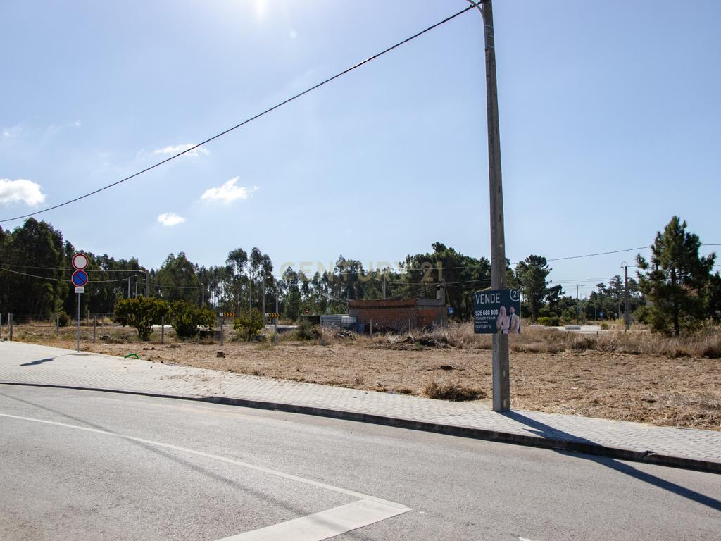 Terreno para construção de  630 m2, Quinta da Marquesa I e III - Image 14