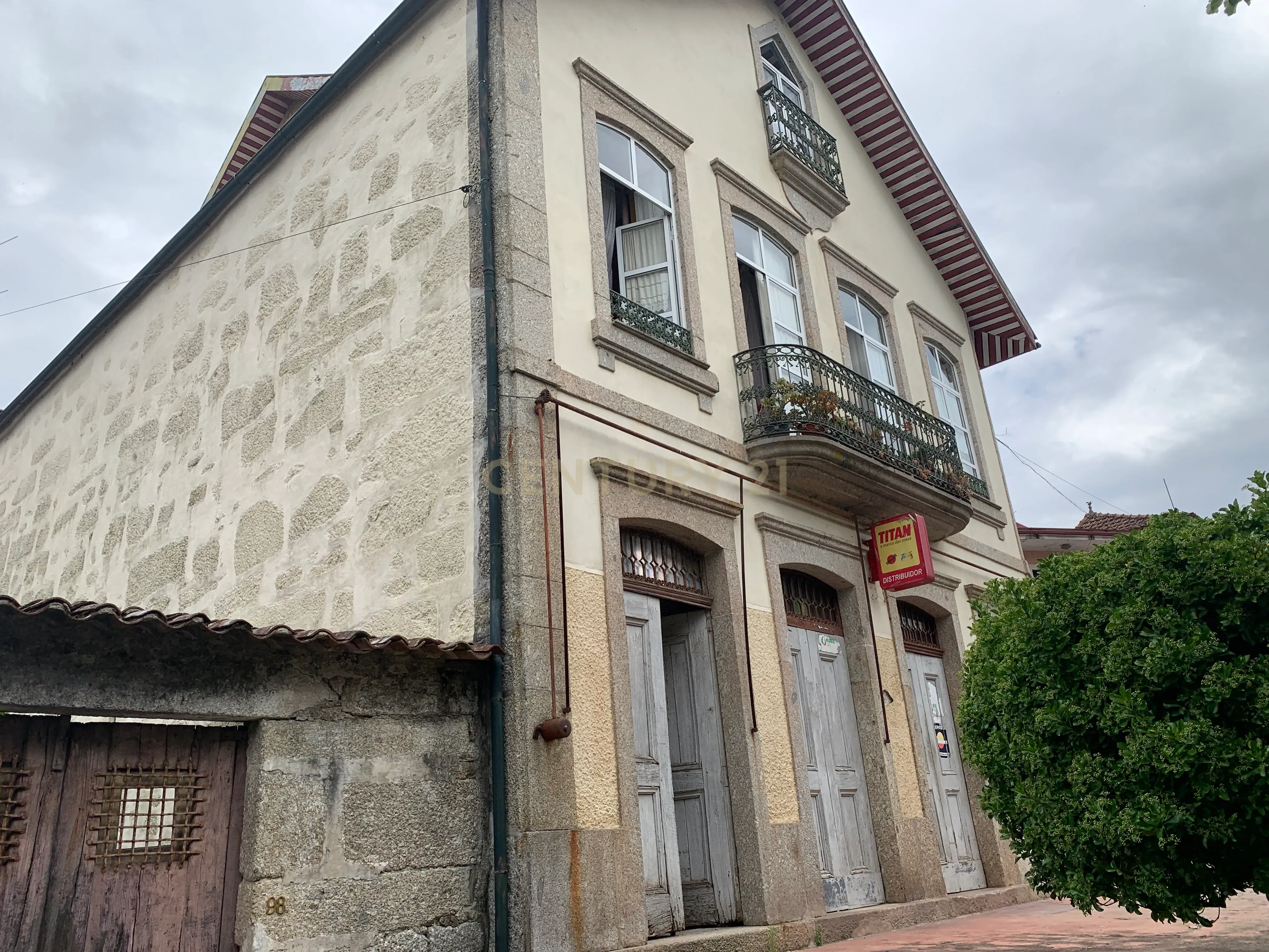 Moradia T5 à venda em Bouro (Santa Maria), Amares — foto 4