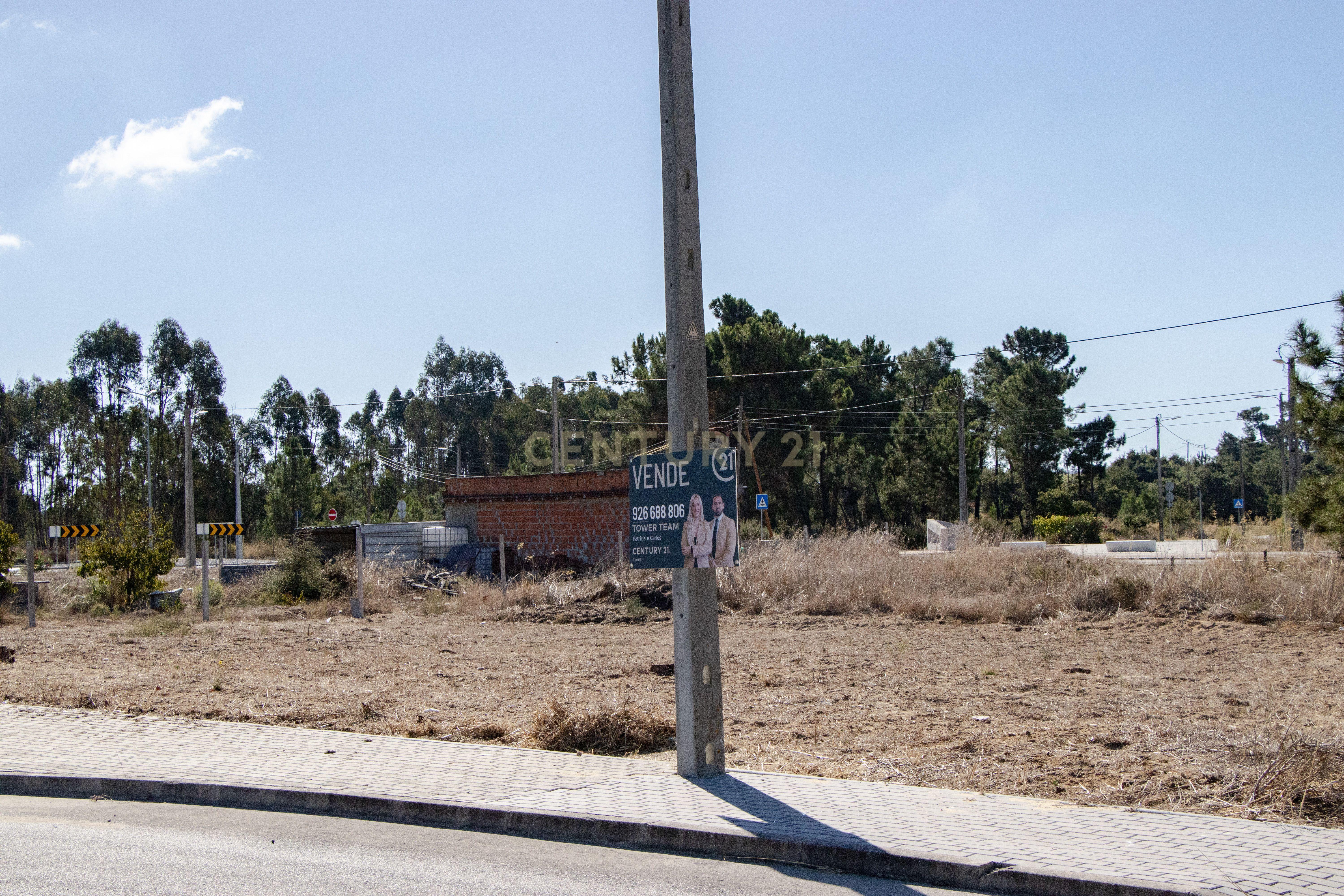 Terreno para construção de 630 m2, Quinta da Marquesa I e III - Image 16