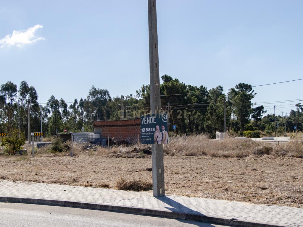 Terreno para construção de  630 m2, Quinta da Marquesa I e III - Image 16