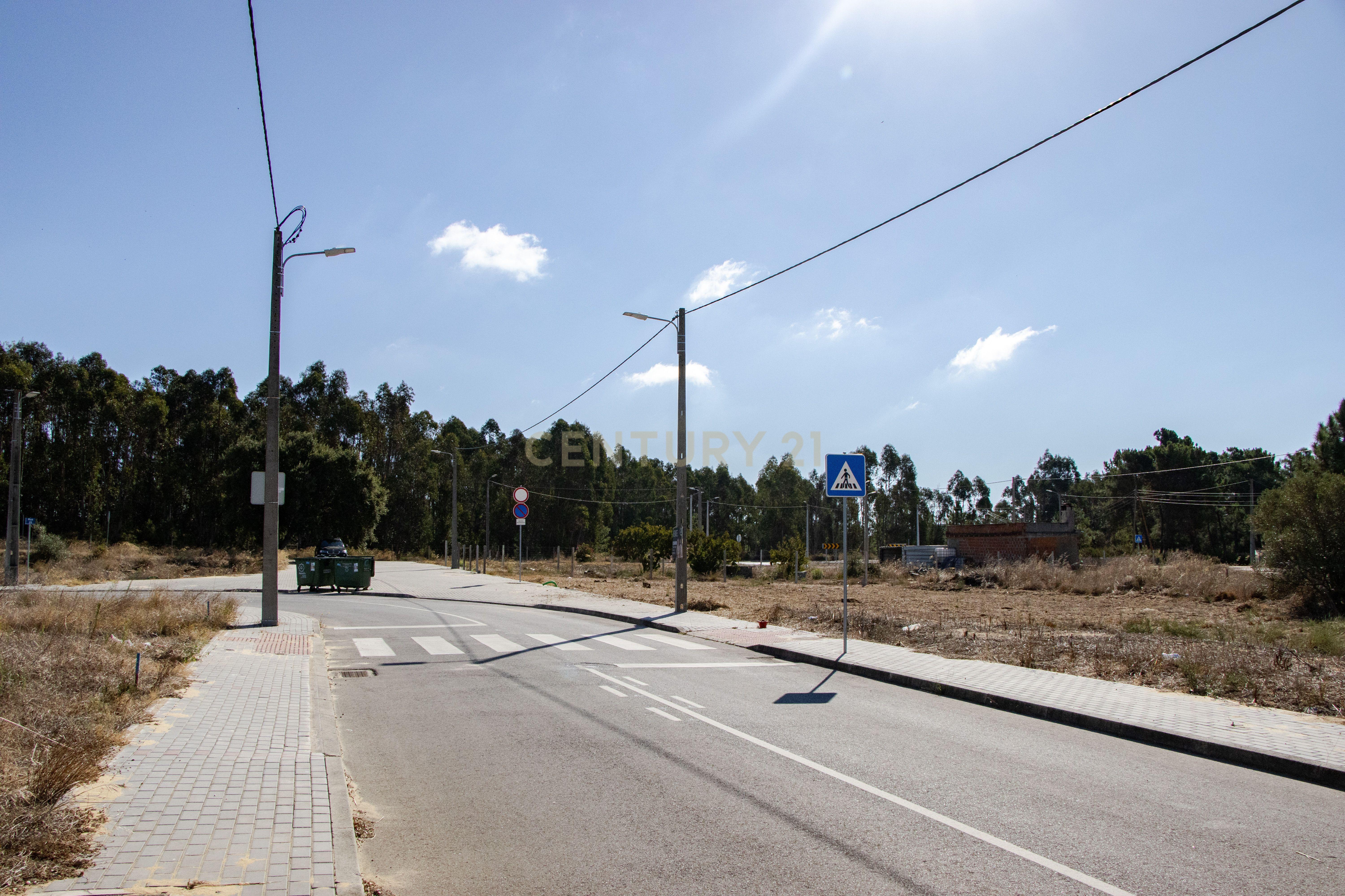 Terreno para construção de 630 m2, Quinta da Marquesa I e III - Image 13