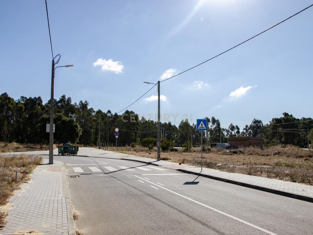 Terreno para construção de  630 m2, Quinta da Marquesa I e III - Image 13