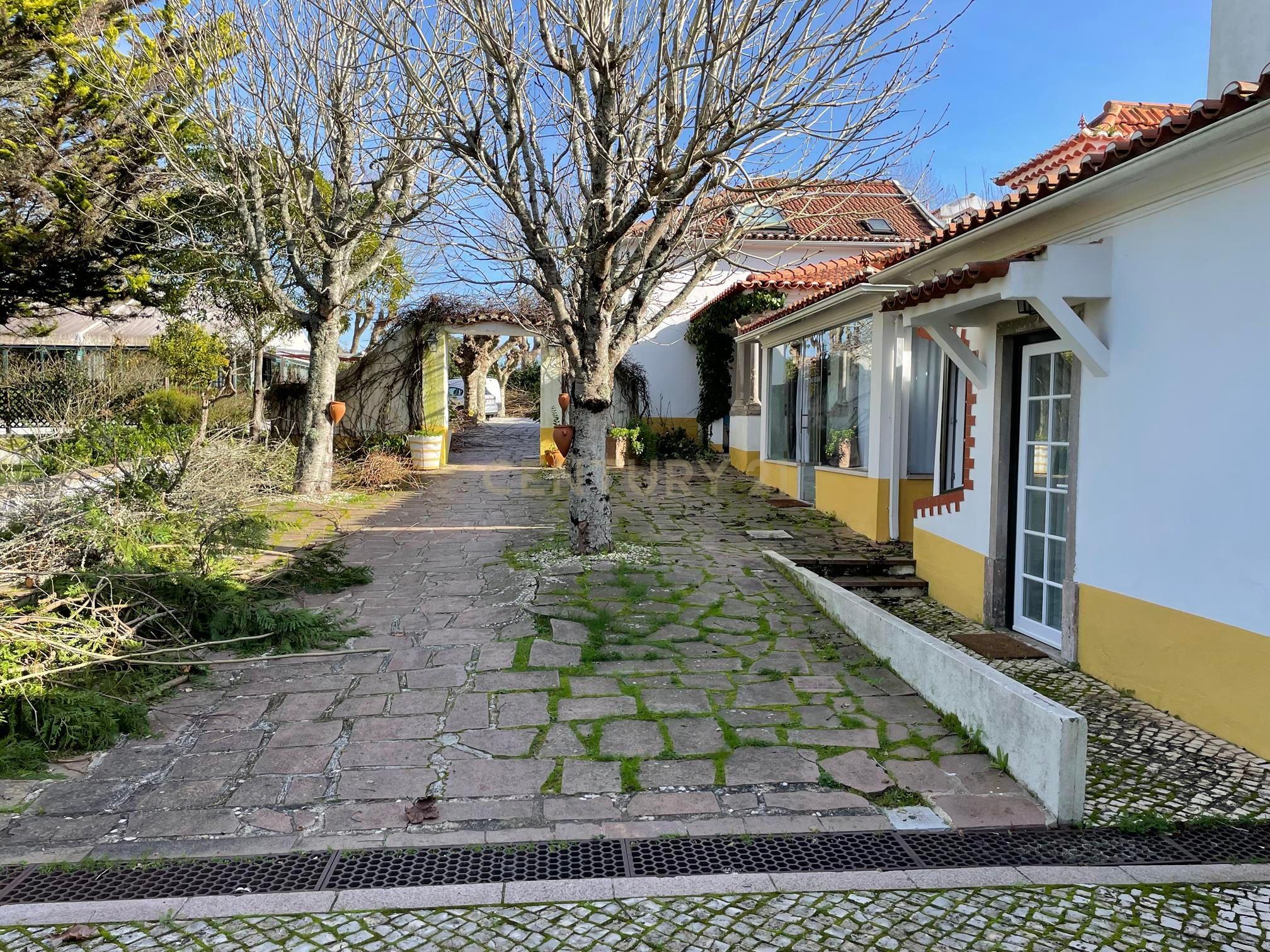 Quinta no Centro de Sintra - Image 4