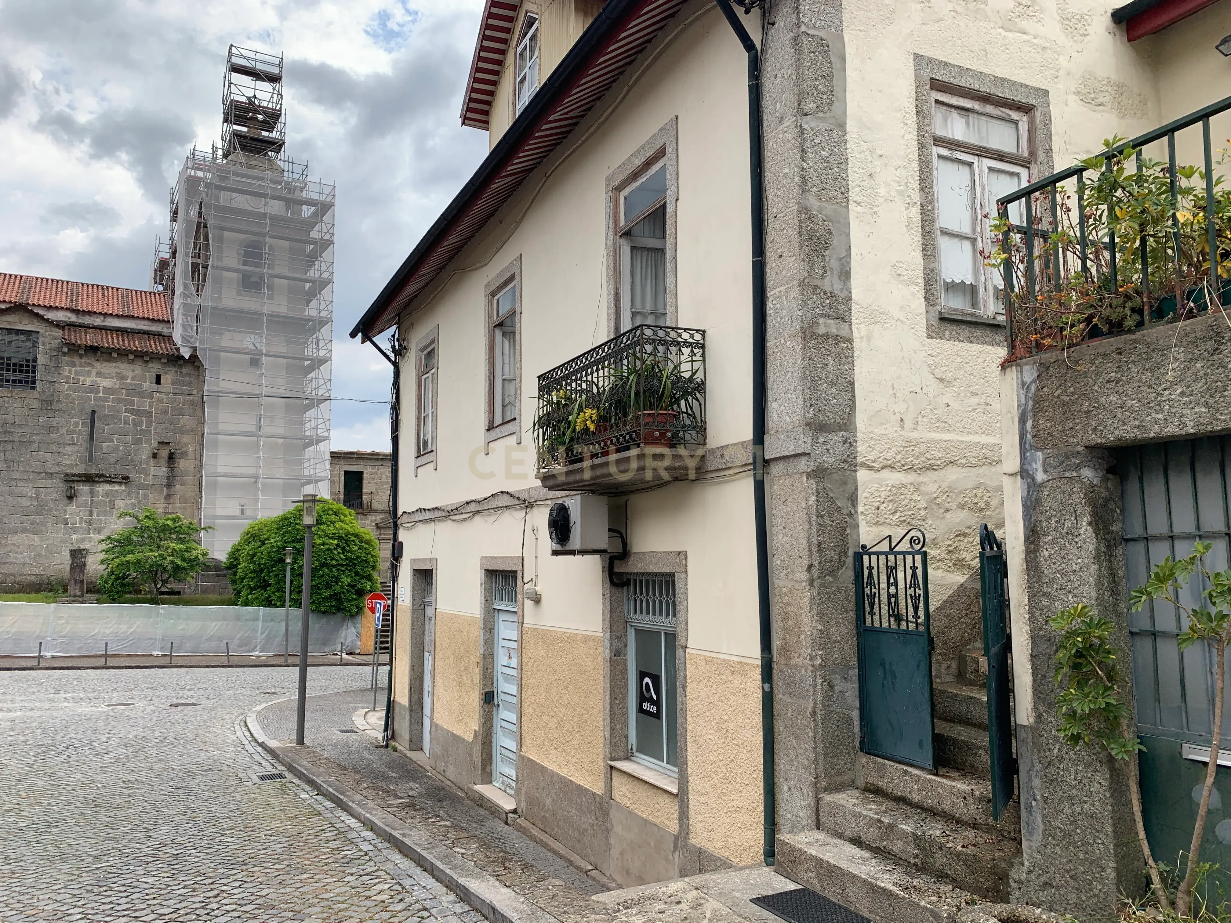 Moradia T5 à venda em Bouro (Santa Maria), Amares — foto 2