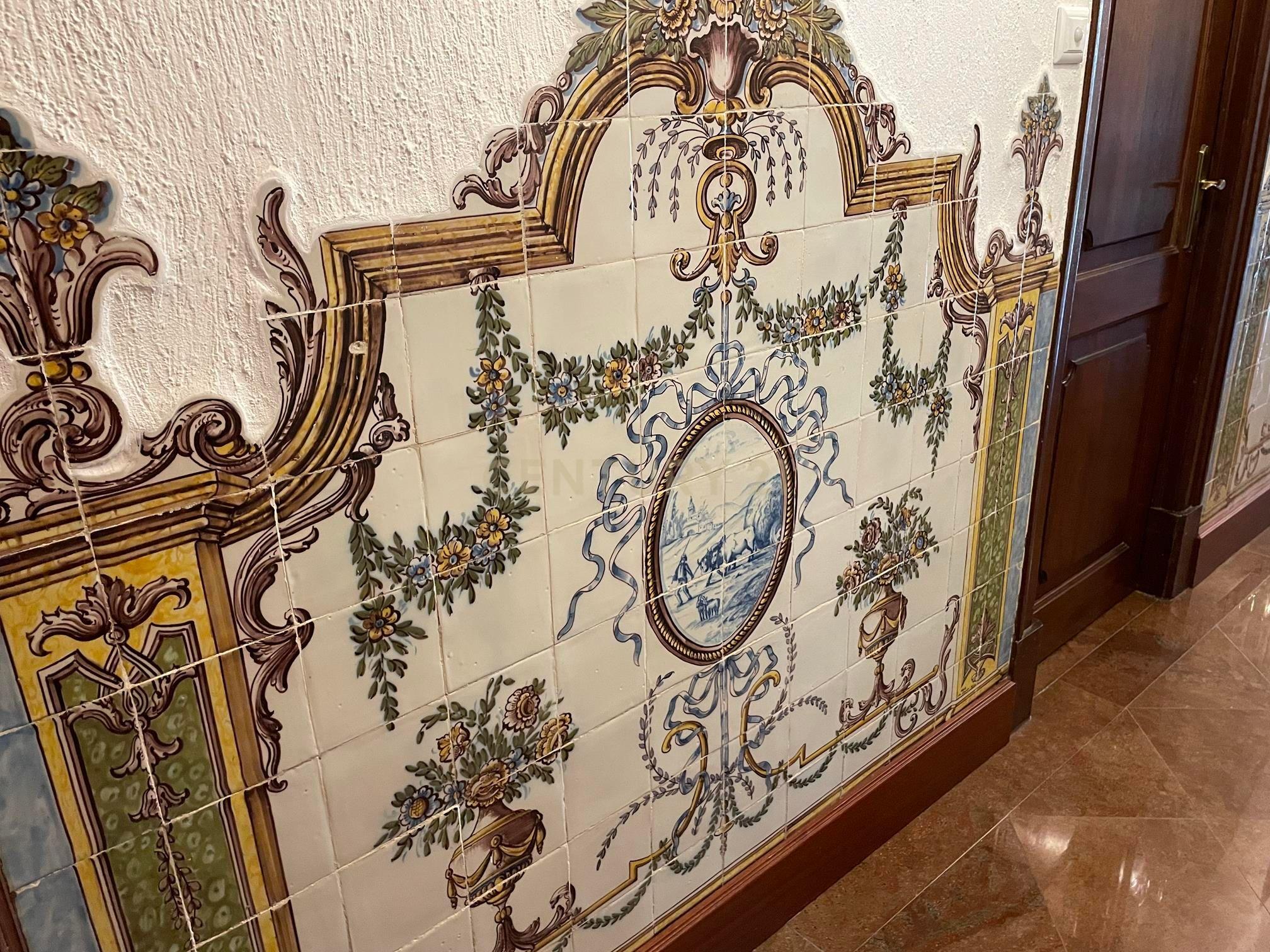 Quinta no Centro de Sintra - Image 18