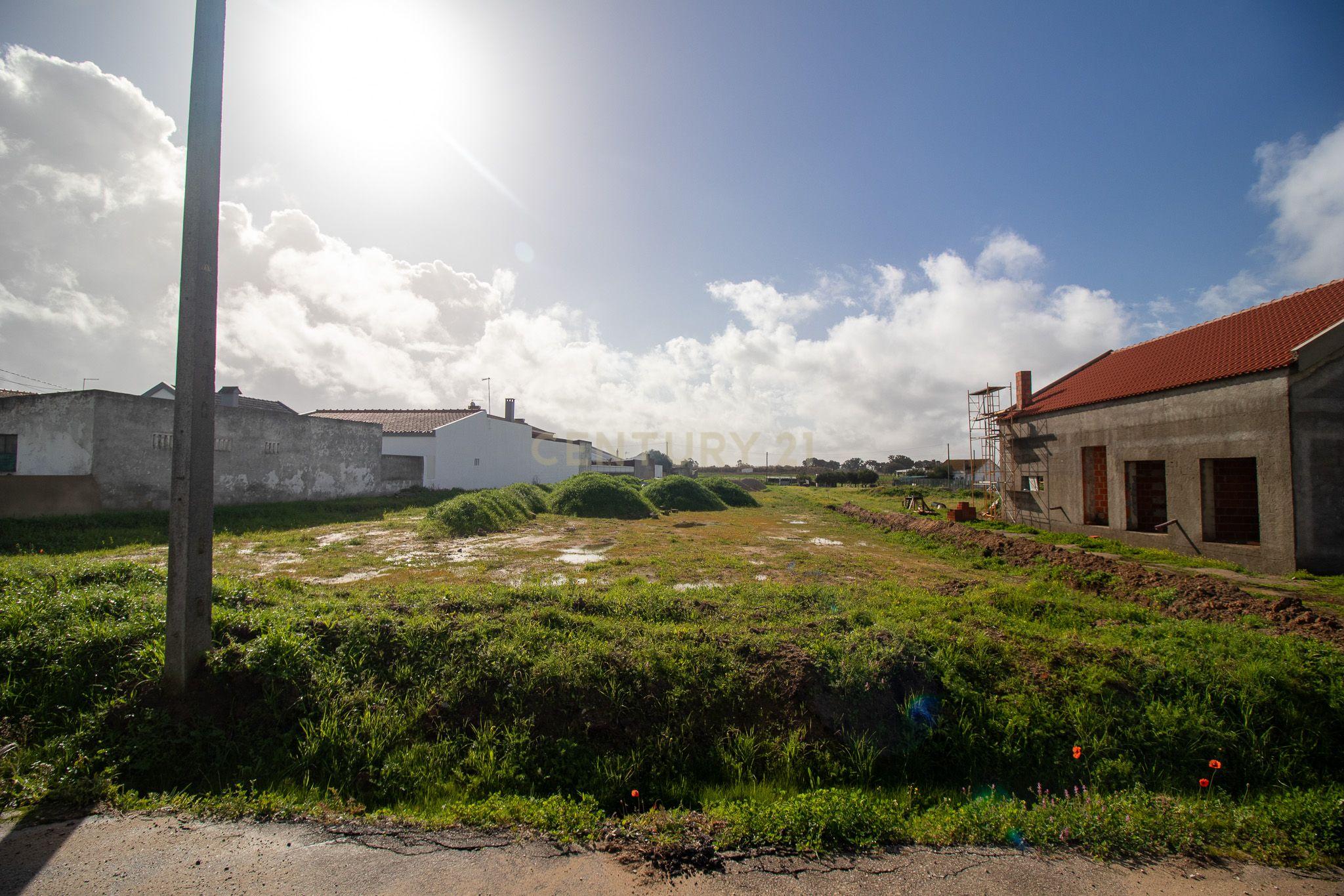 Terreno Urbano c/ 1.993m2 - Alto Estanqueiro-Jardia - Montijo - Image 3