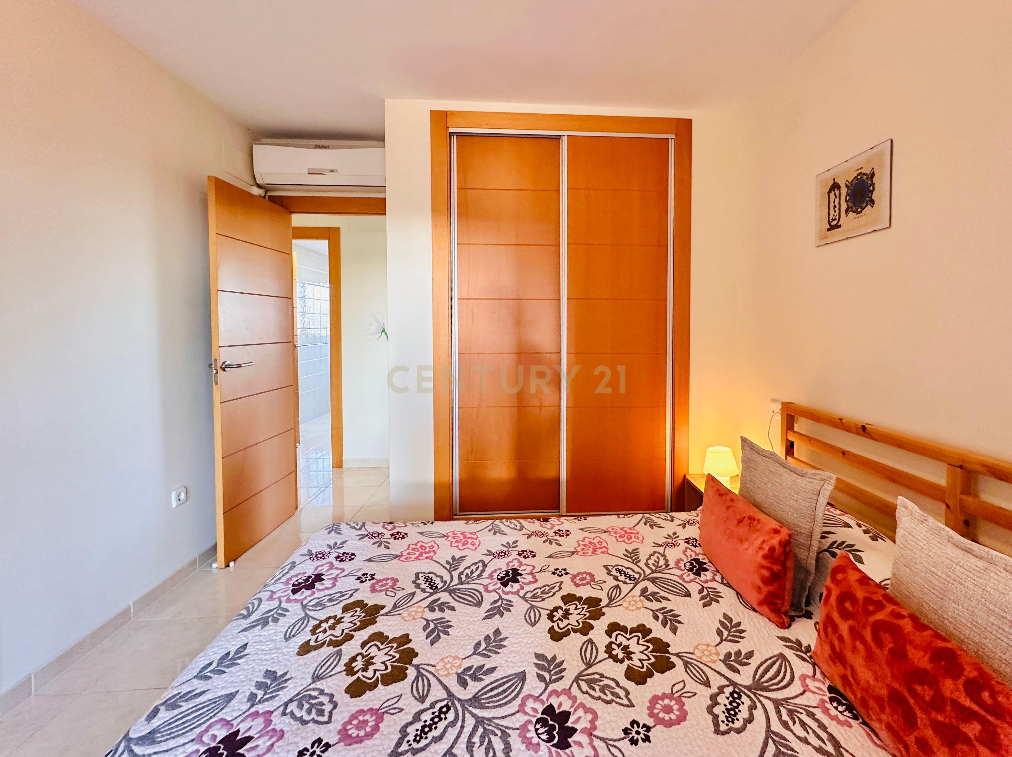 Apartamento Espaçoso em Almería - 3 Quartos e 2 Casas de Banho - Image 27