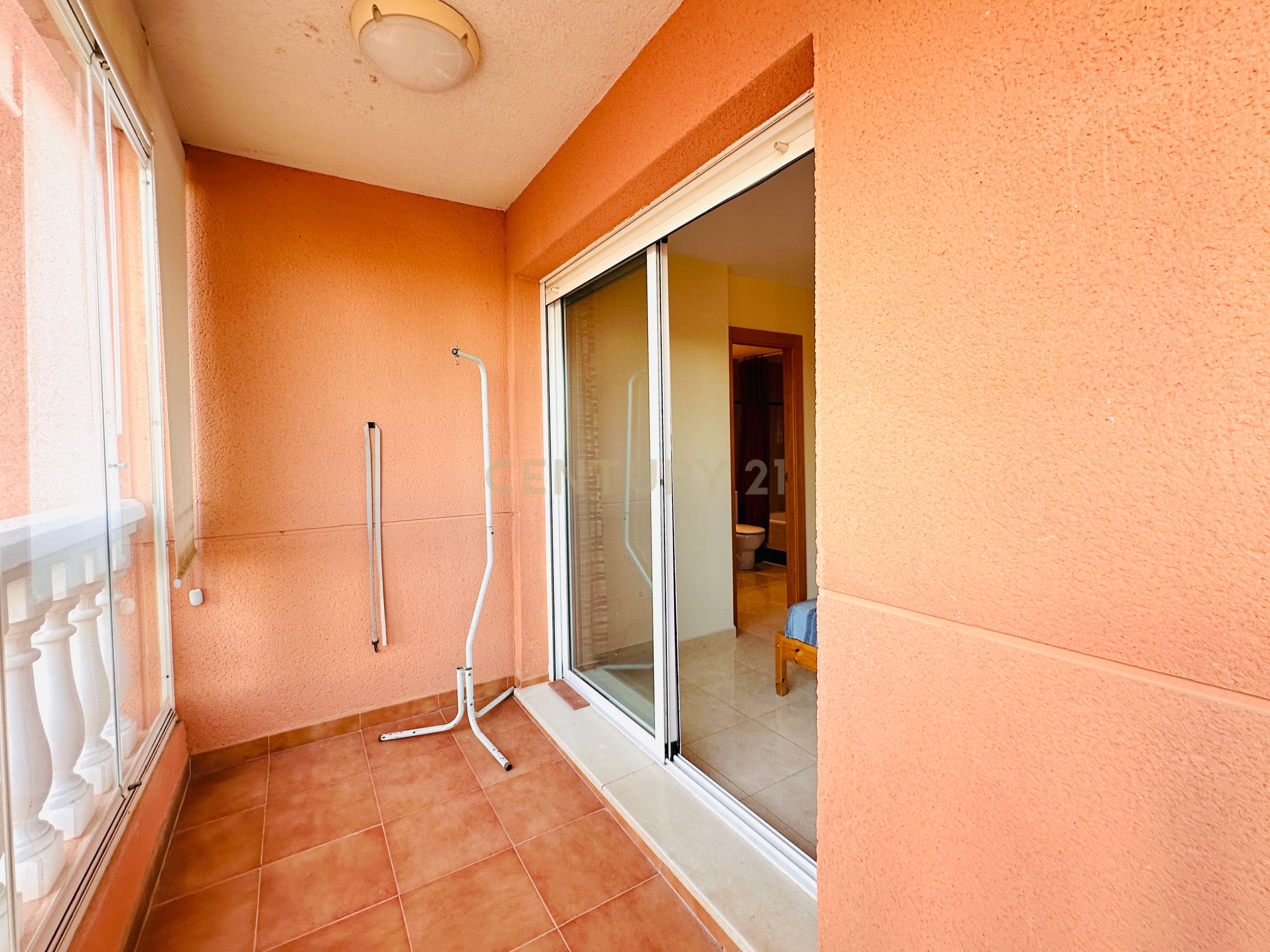 Apartamento Espaçoso em Almería - 3 Quartos e 2 Casas de Banho - Image 28
