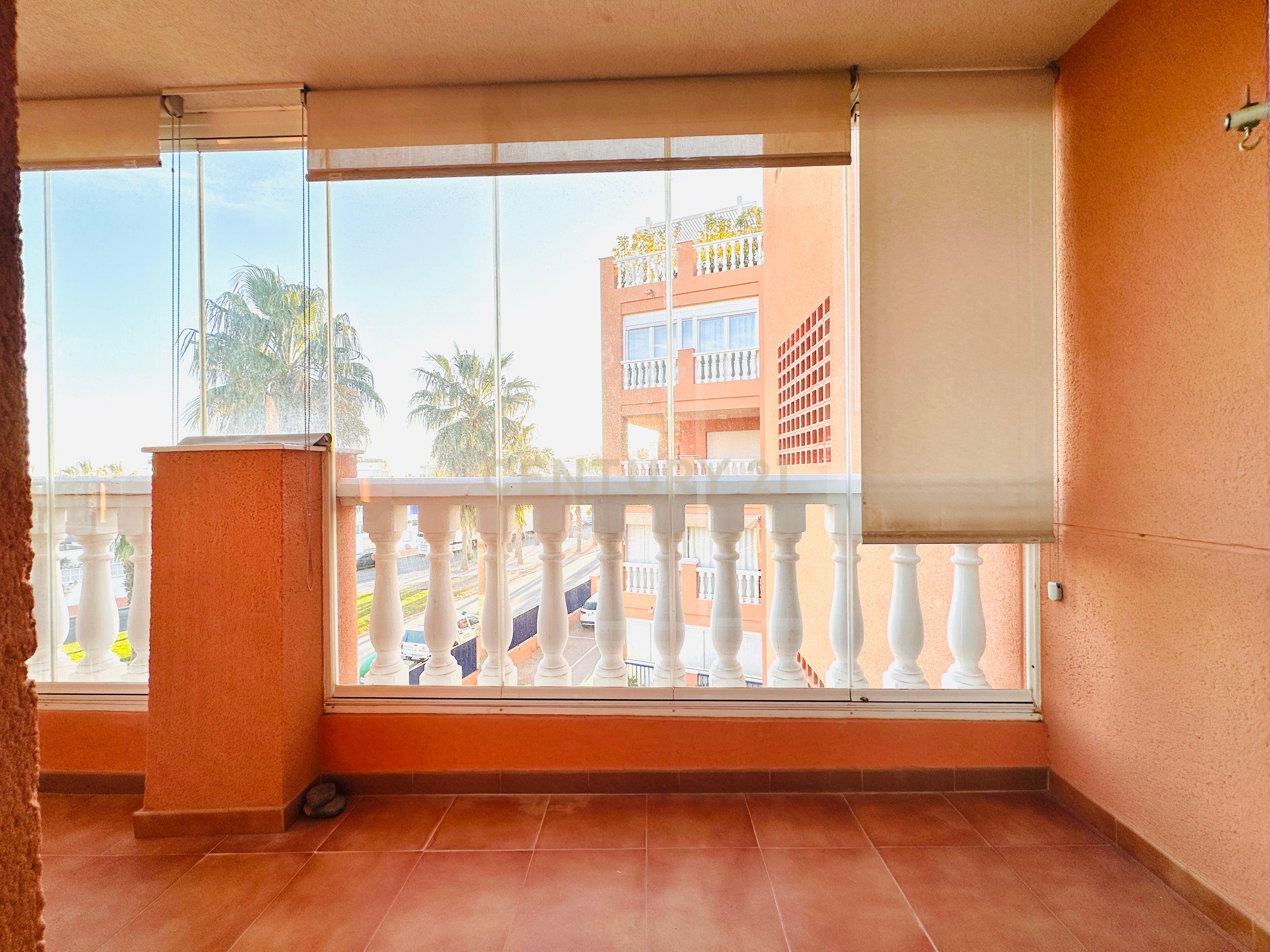 Apartamento Espaçoso em Almería - 3 Quartos e 2 Casas de Banho - Image 29