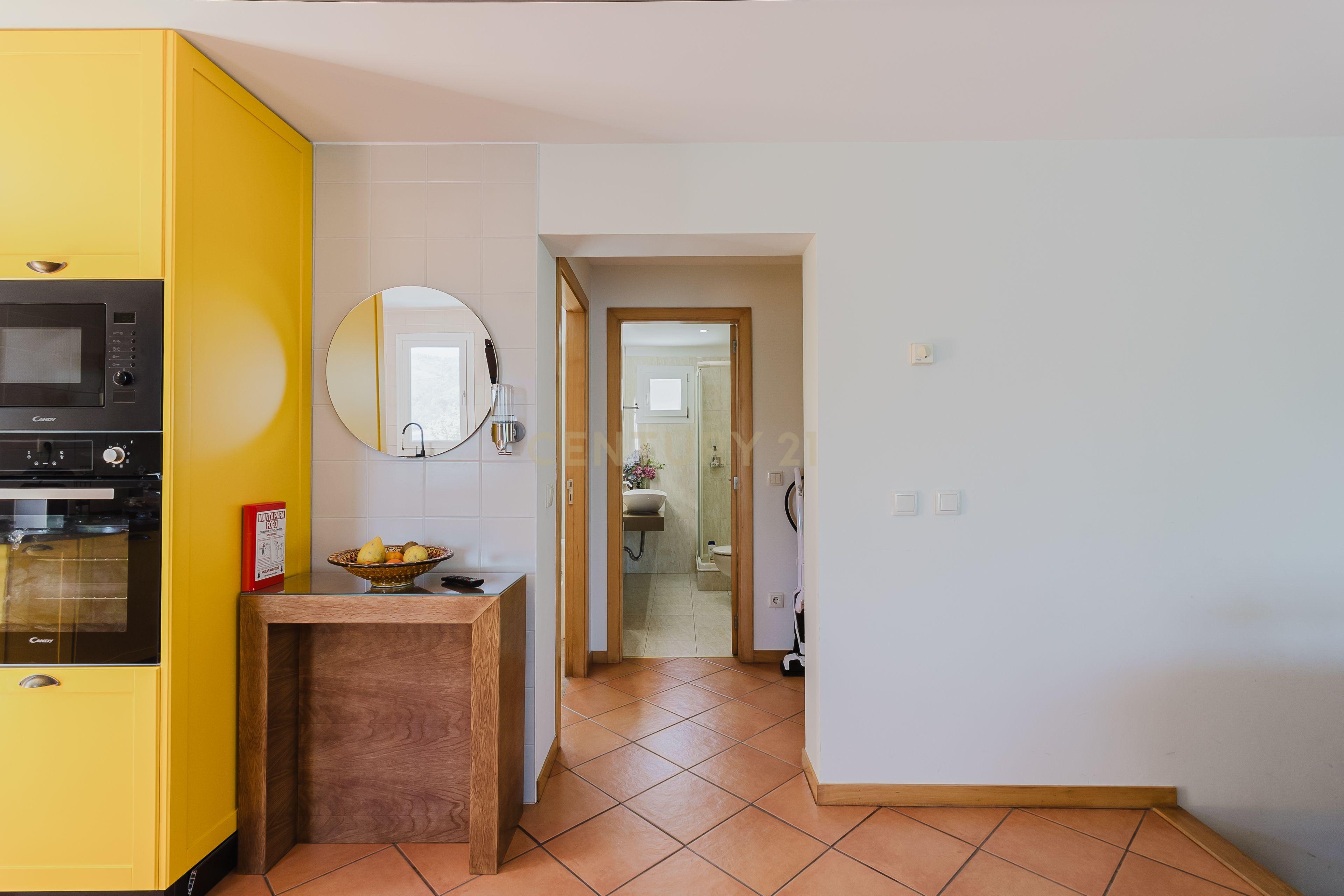 Casa Exuberante T4 com Piscina e Jacuzzi junto ao Rio na zona do Gerês - Image 40