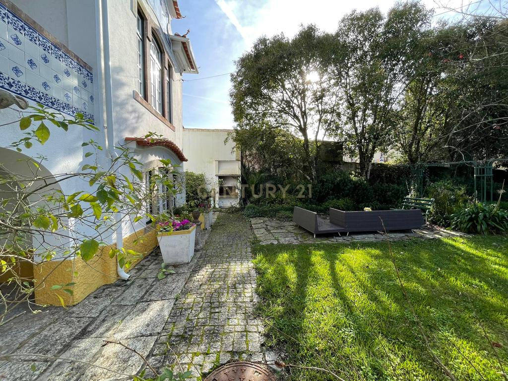 Quinta no Centro de Sintra - Image 8