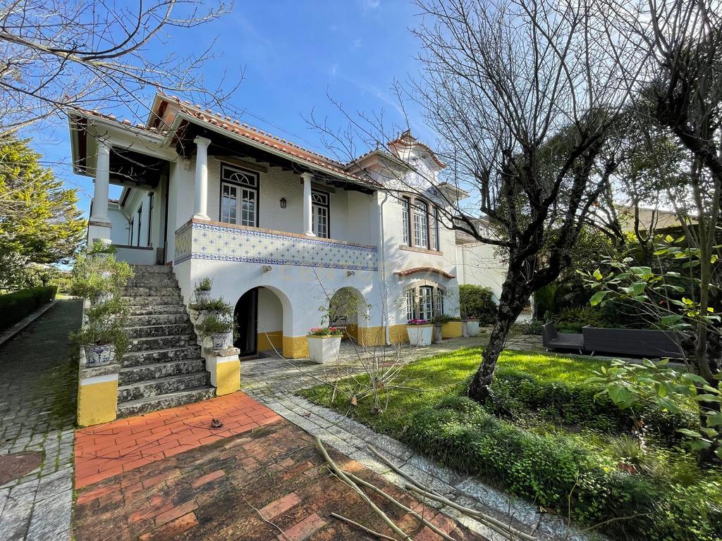 Quinta no Centro de Sintra - Image 1