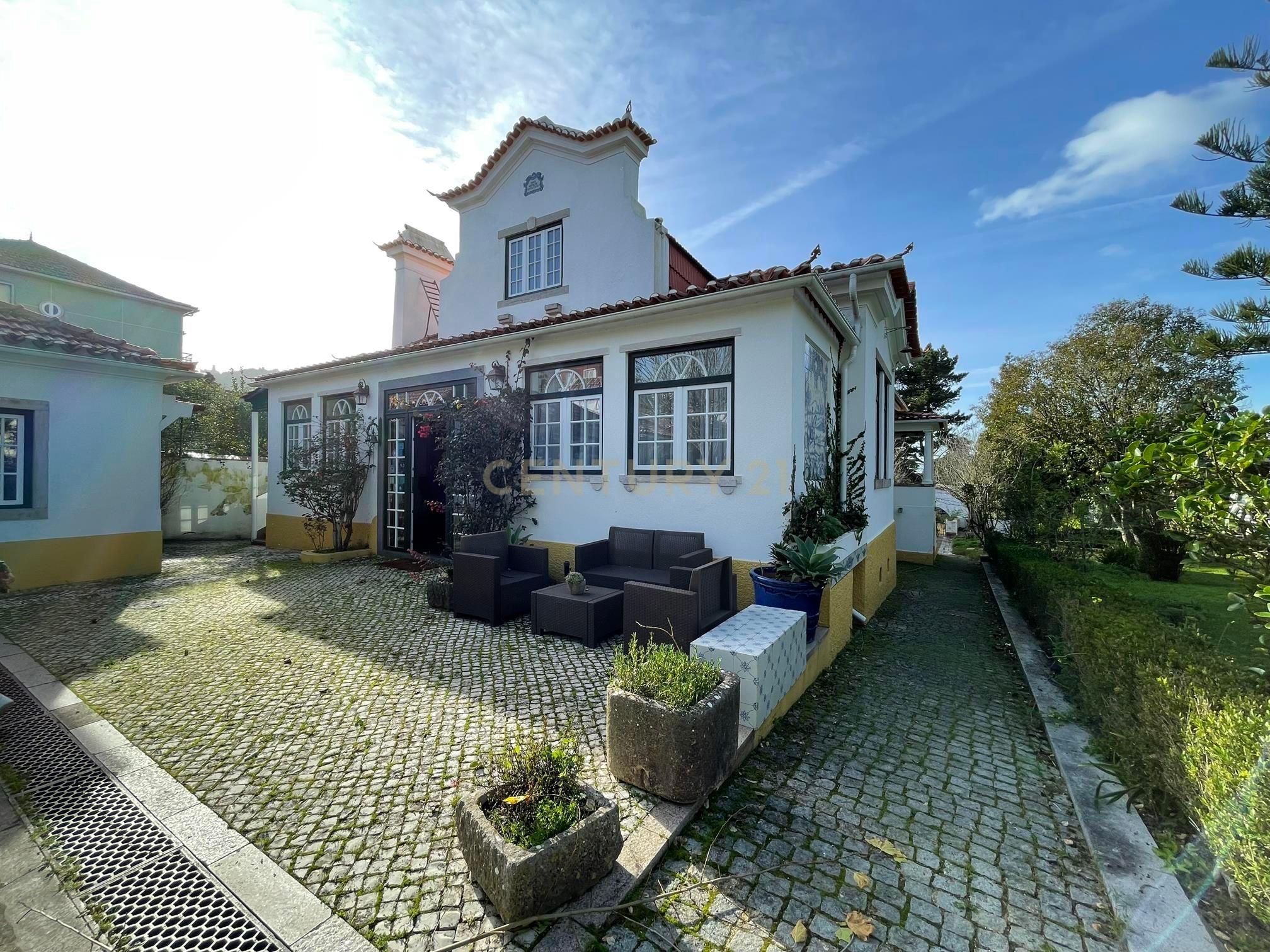 Quinta no Centro de Sintra - Image 9
