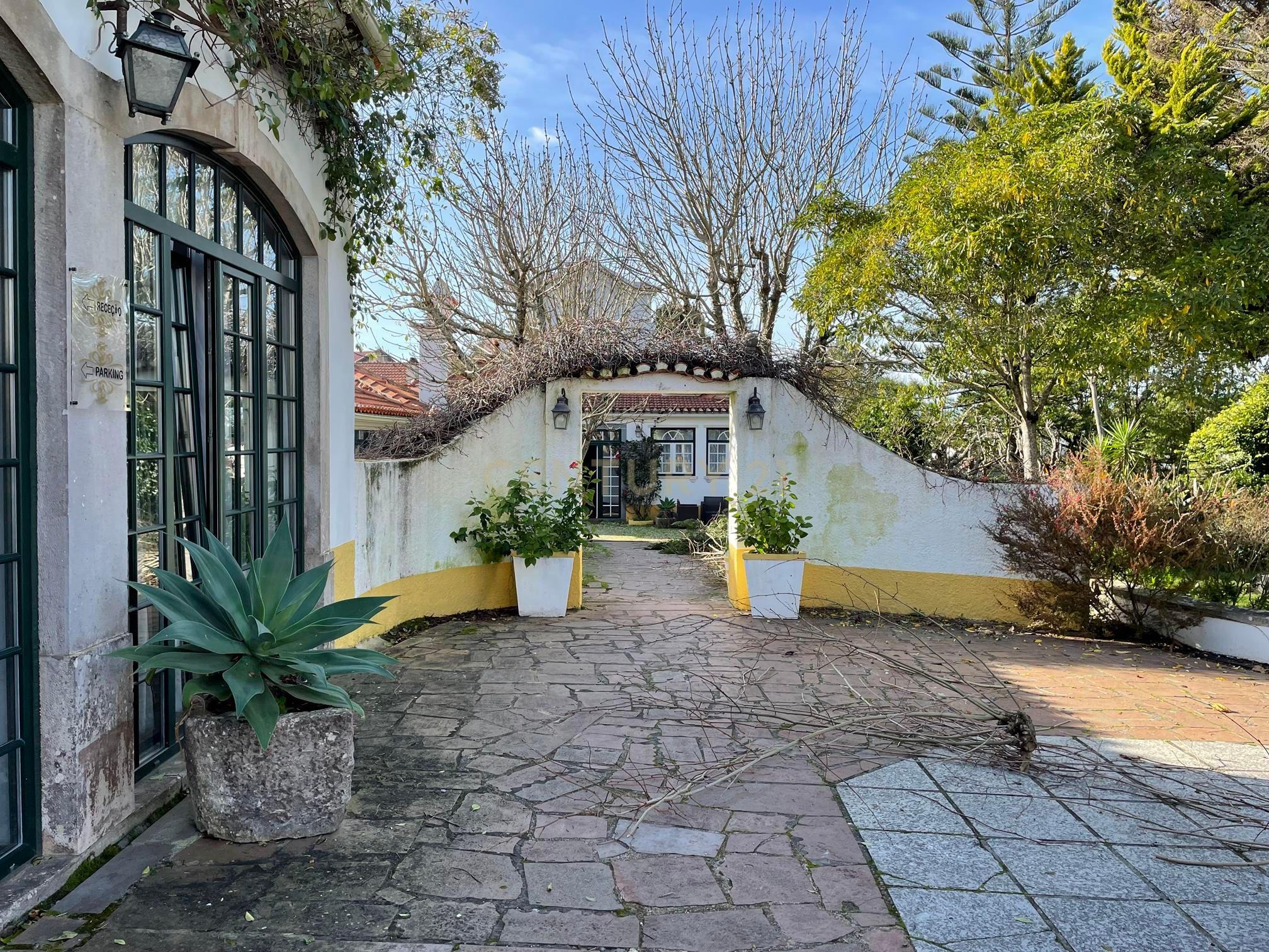Quinta no Centro de Sintra - Image 7