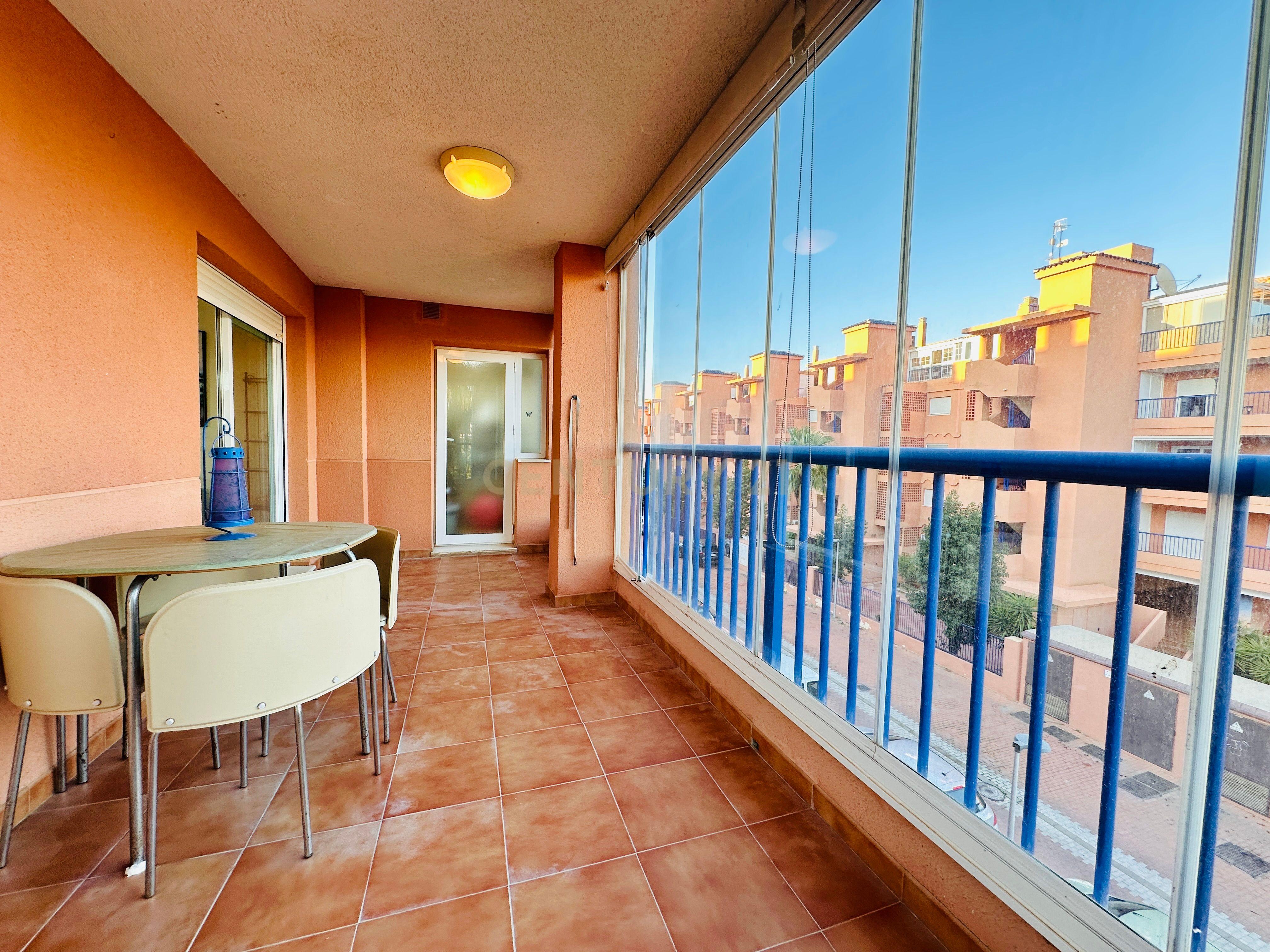 Apartamento Espaçoso em Almería - 3 Quartos e 2 Casas de Banho - Image 43