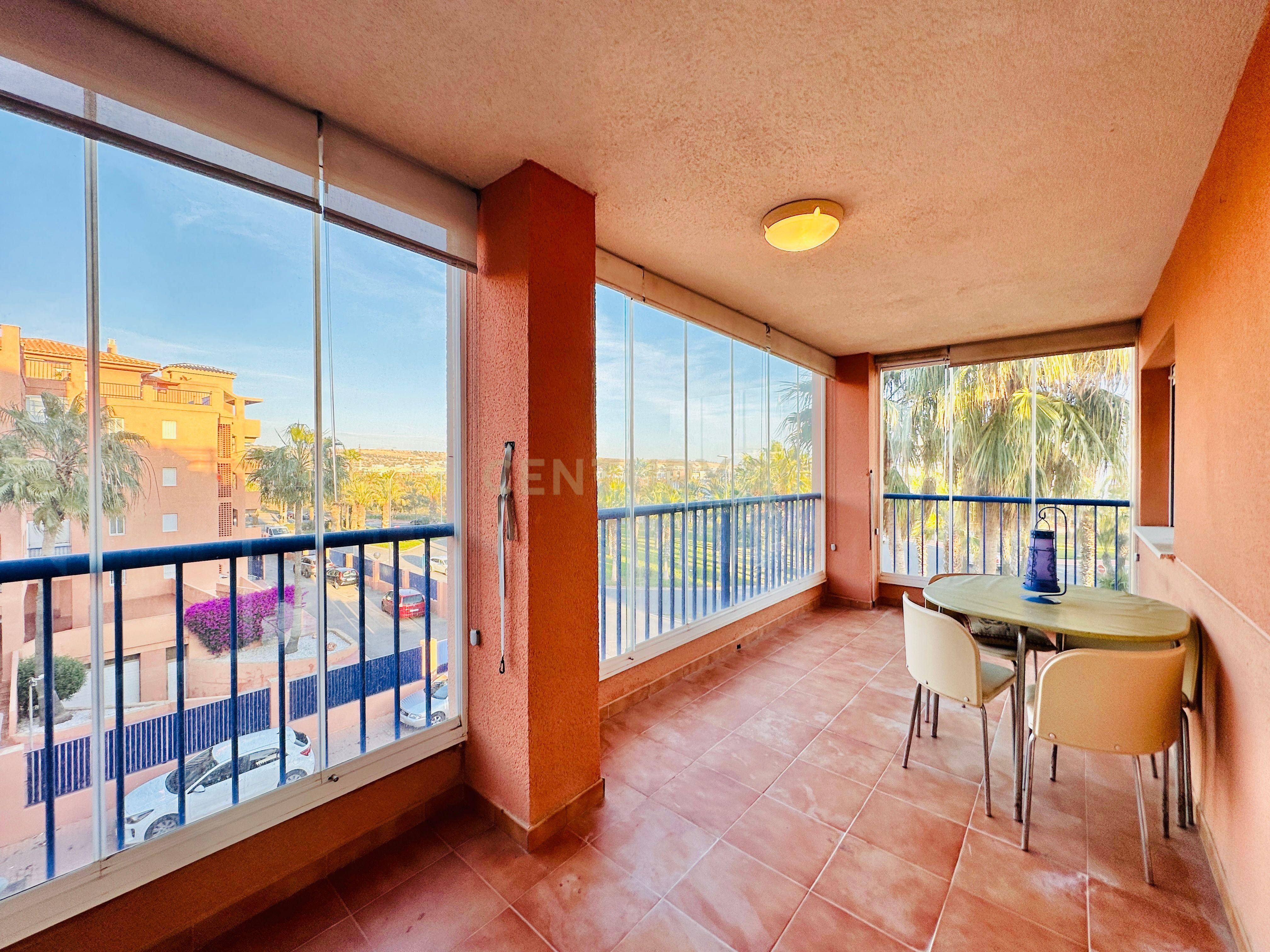 Apartamento Espaçoso em Almería - 3 Quartos e 2 Casas de Banho - Image 44
