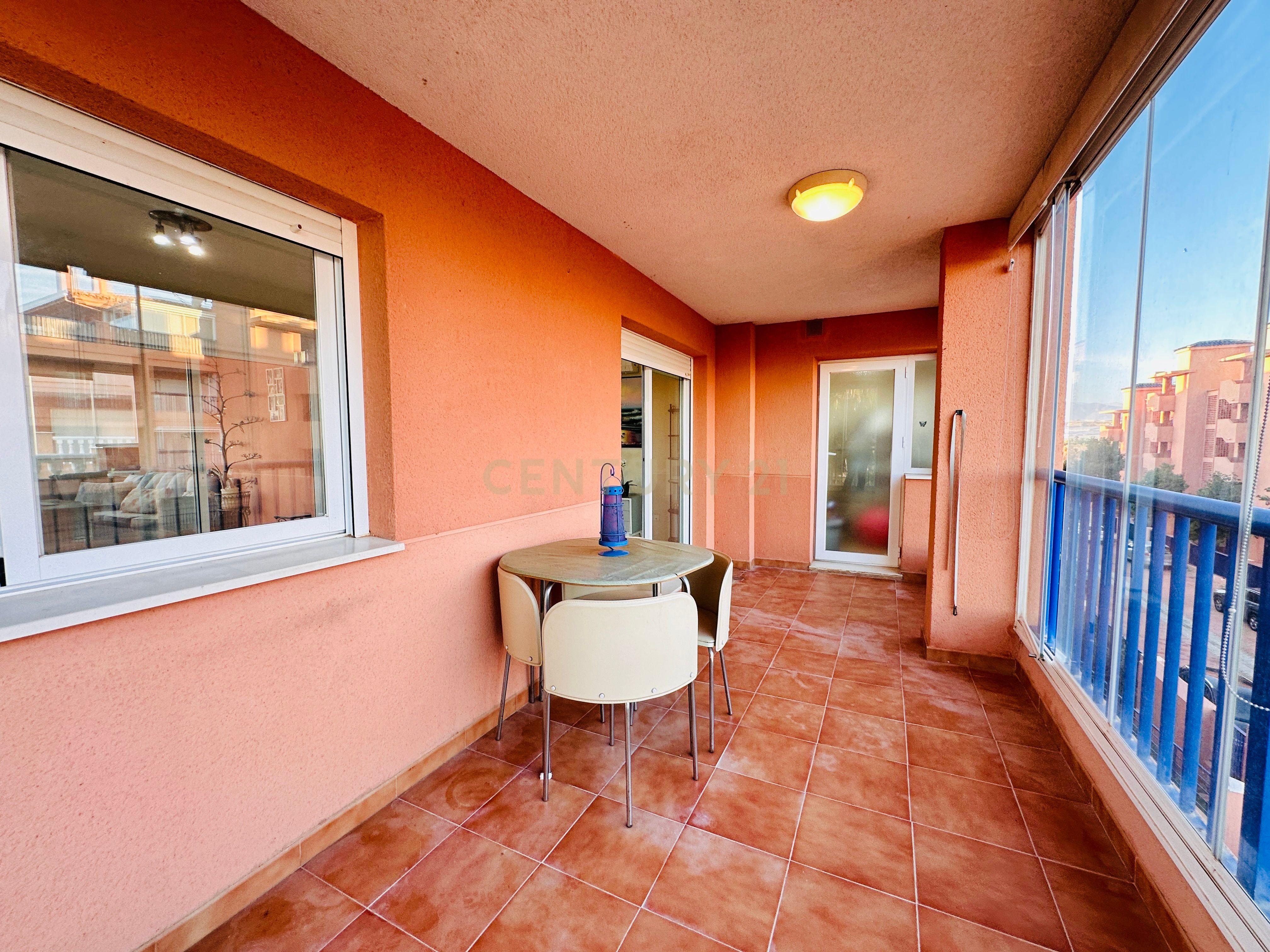 Apartamento Espaçoso em Almería - 3 Quartos e 2 Casas de Banho - Image 45