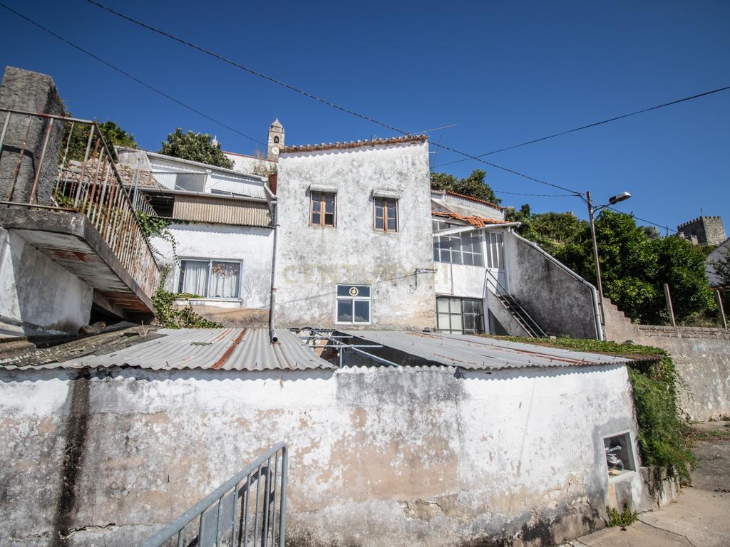 Casa para Recuperar em Montemor o Velho - 4 Quartos, 166m² - Image 31