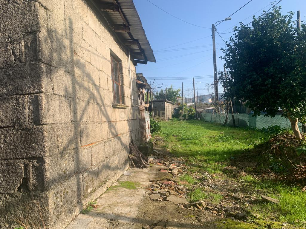 Casa Térreana Cerdeirinhas , Vieira do Minho - Braga com Terreno - Image 12
