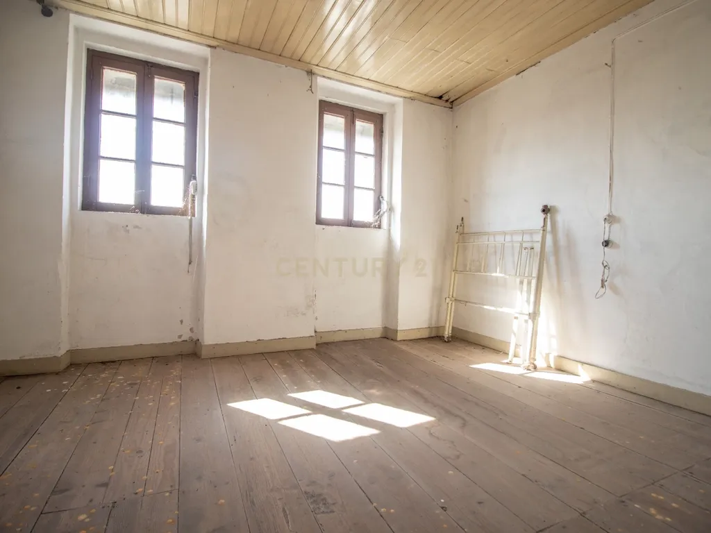 Casa para Recuperar em Montemor o Velho - 4 Quartos, 166m² - Image 41