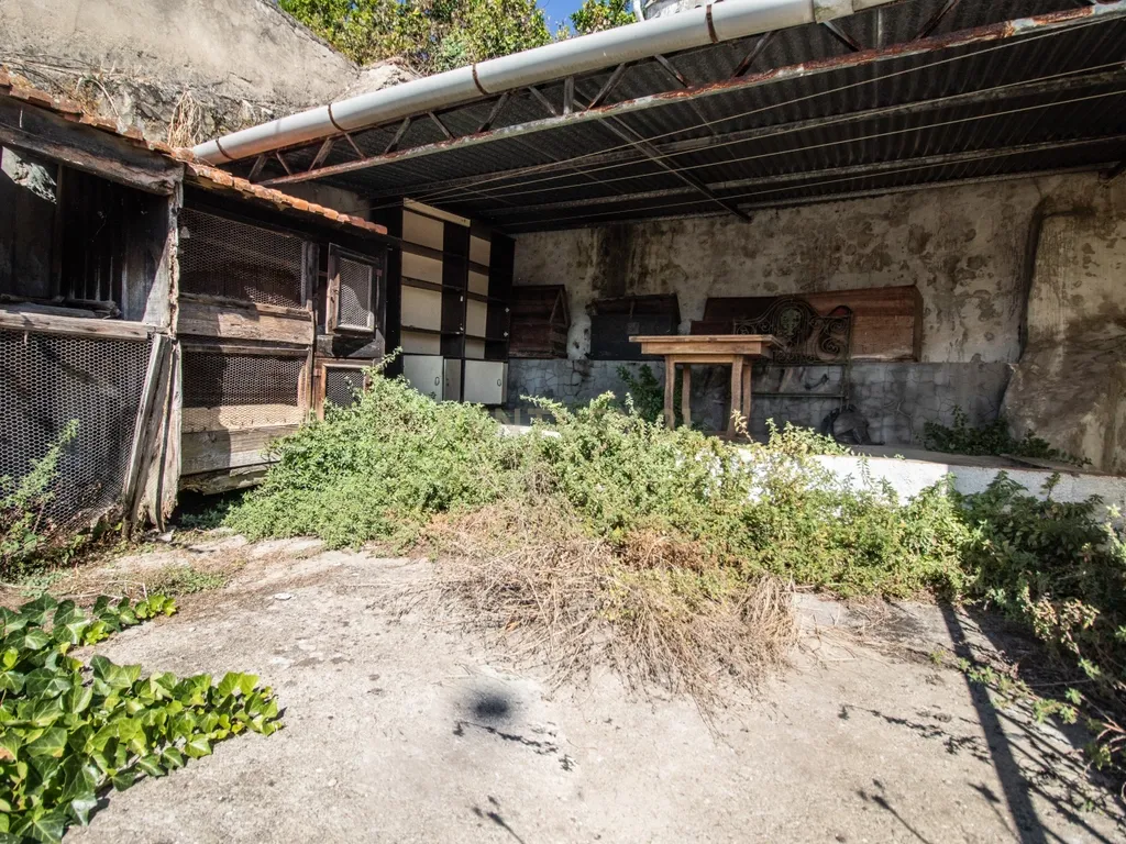 Casa para Recuperar em Montemor o Velho - 4 Quartos, 166m² - Image 44