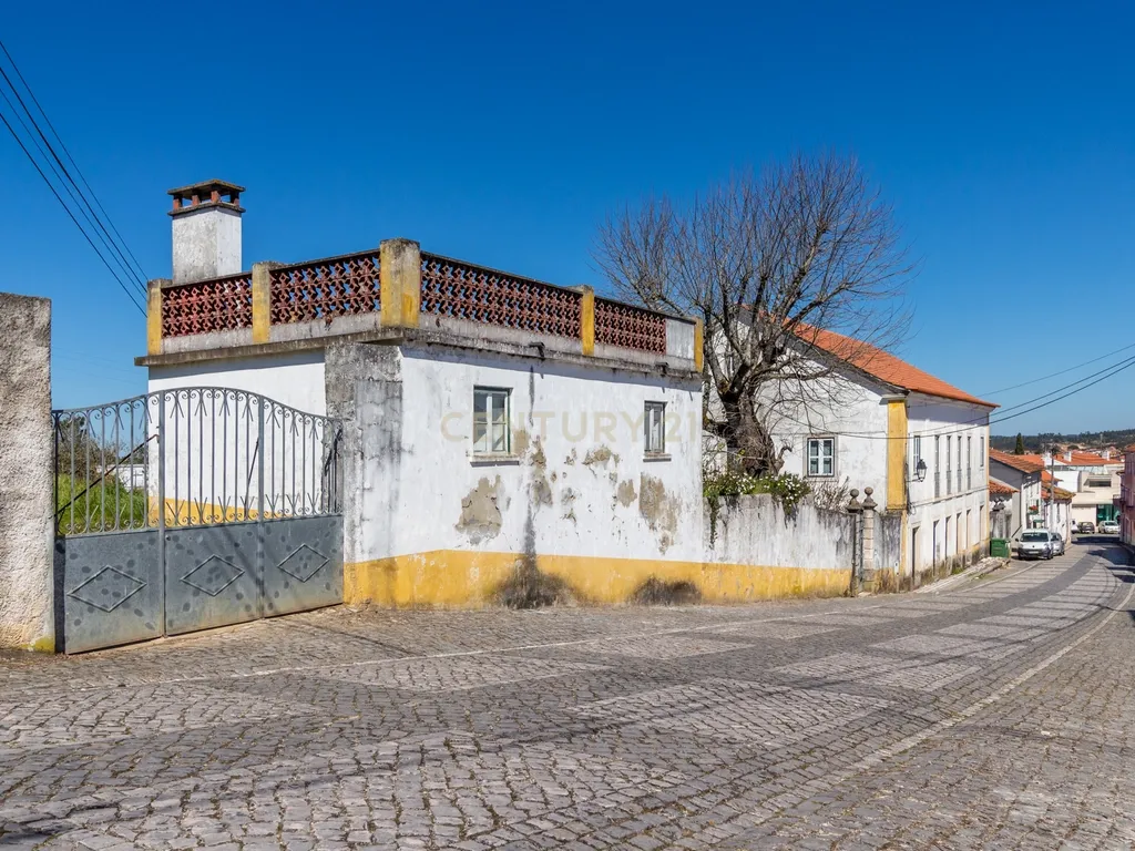 Quinta com Palacete - Image 19
